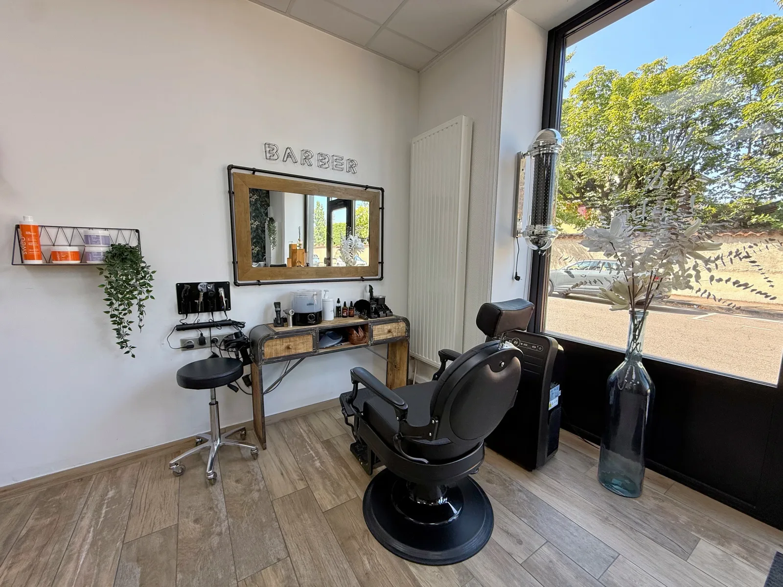 L’hair du temps - Coiffure Roanne - L’hair du temps - Photo Galerie - OneBooking