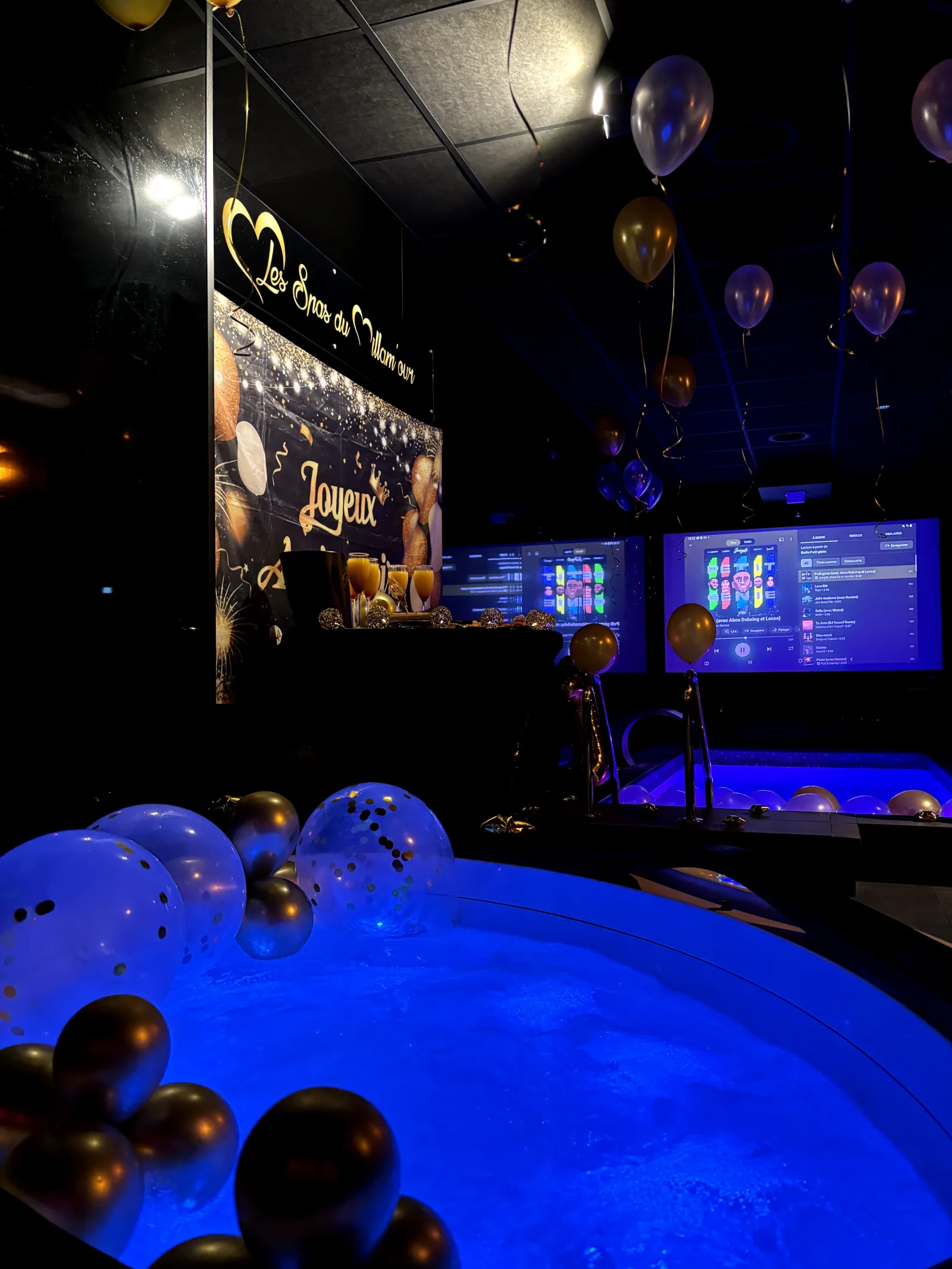 Les spas du Millam’our by ilea - Institut de beauté Gravelines - Les spas du Millam’our by ilea - Photo Galerie - OneBooking