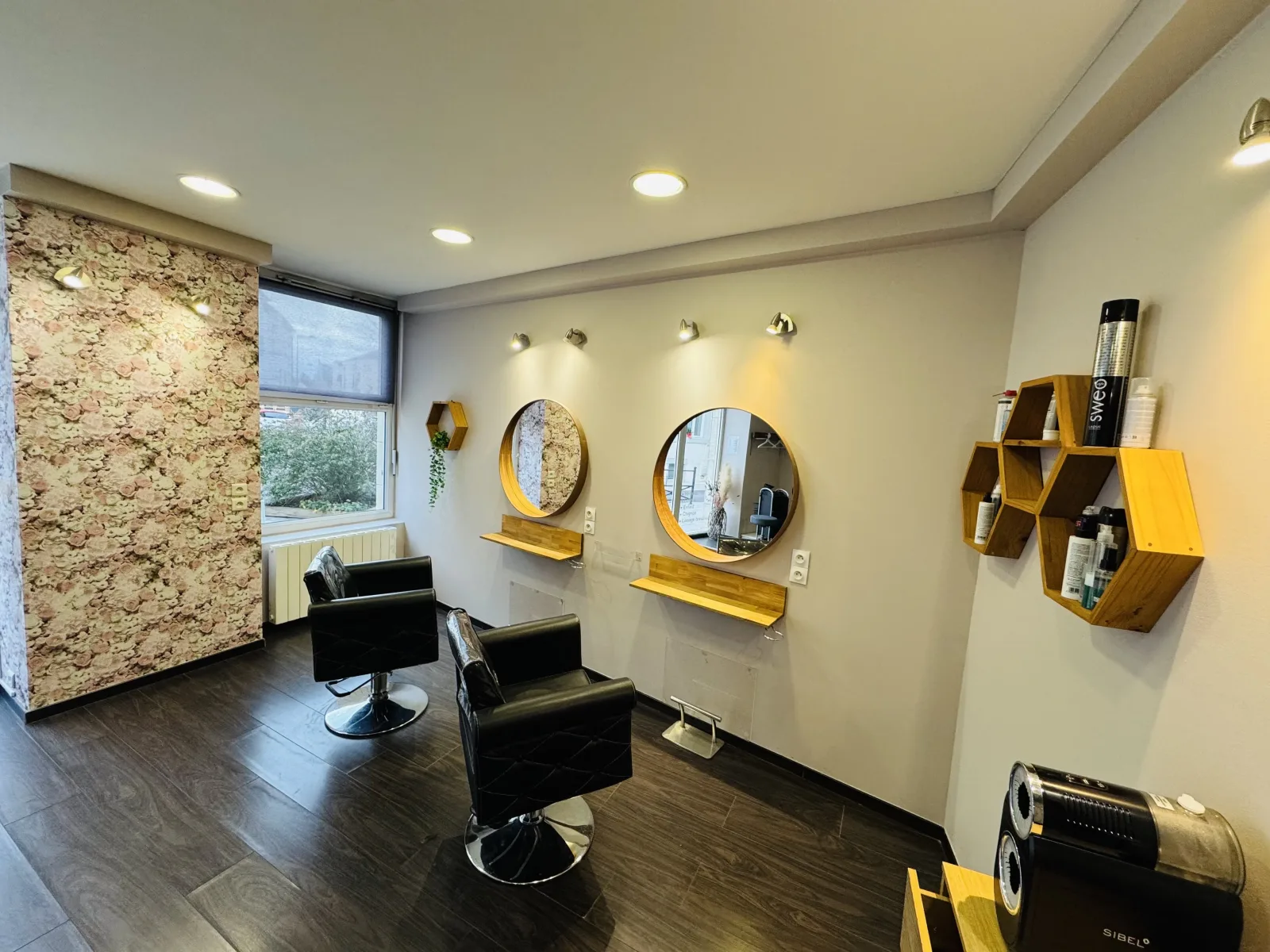 L’Atelier Du Cheveu - Coiffure Vesoul - L’Atelier Du Cheveu - Photo Galerie - OneBooking