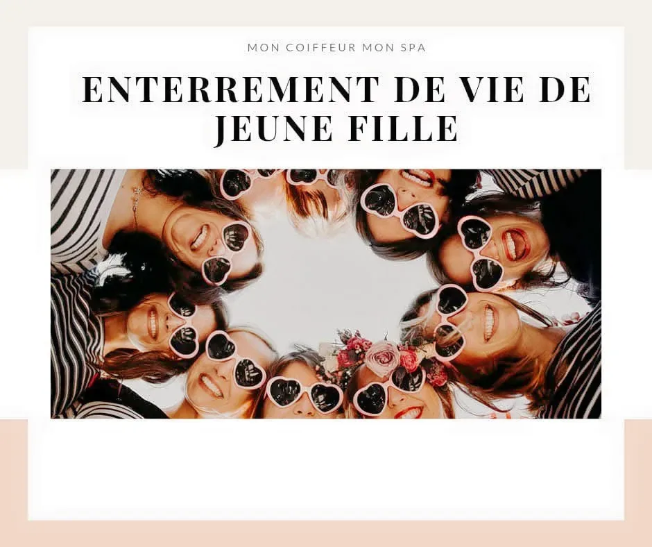 Mon coiffeur Mon SPA - Coiffure Vesoul - Mon coiffeur Mon SPA - Photo Galerie - OneBooking