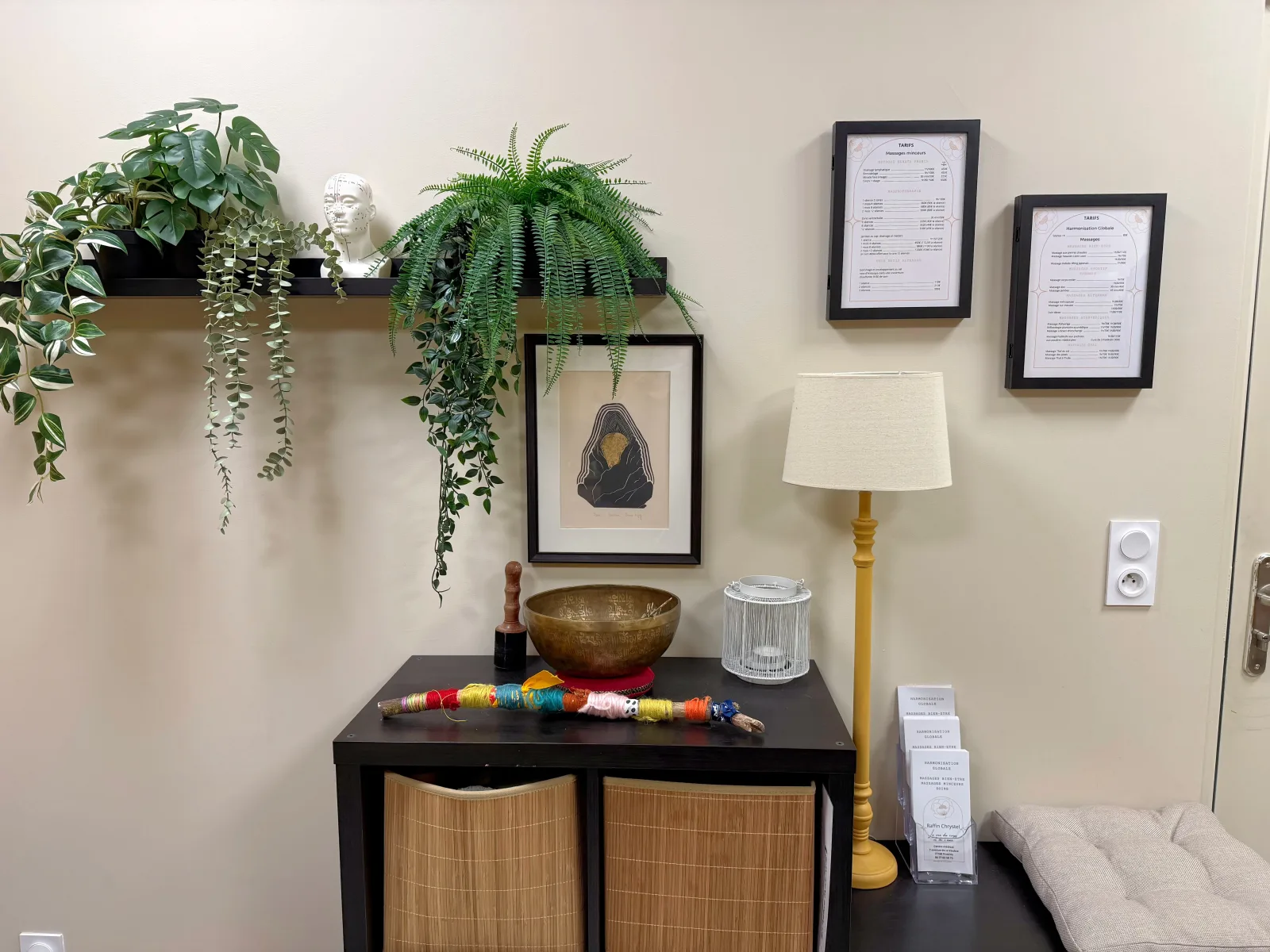 La voie du corps et de l’âme - Massage Provins - La voie du corps et de l’âme - Photo Galerie - OneBooking