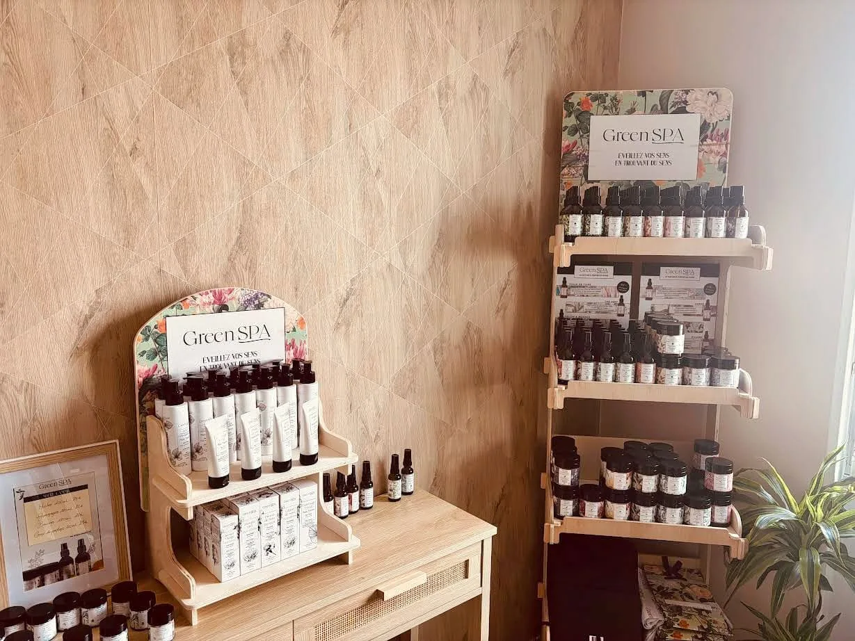 NR Madérothérapie - Massage Roanne - NR Madérothérapie - Photo Galerie - OneBooking