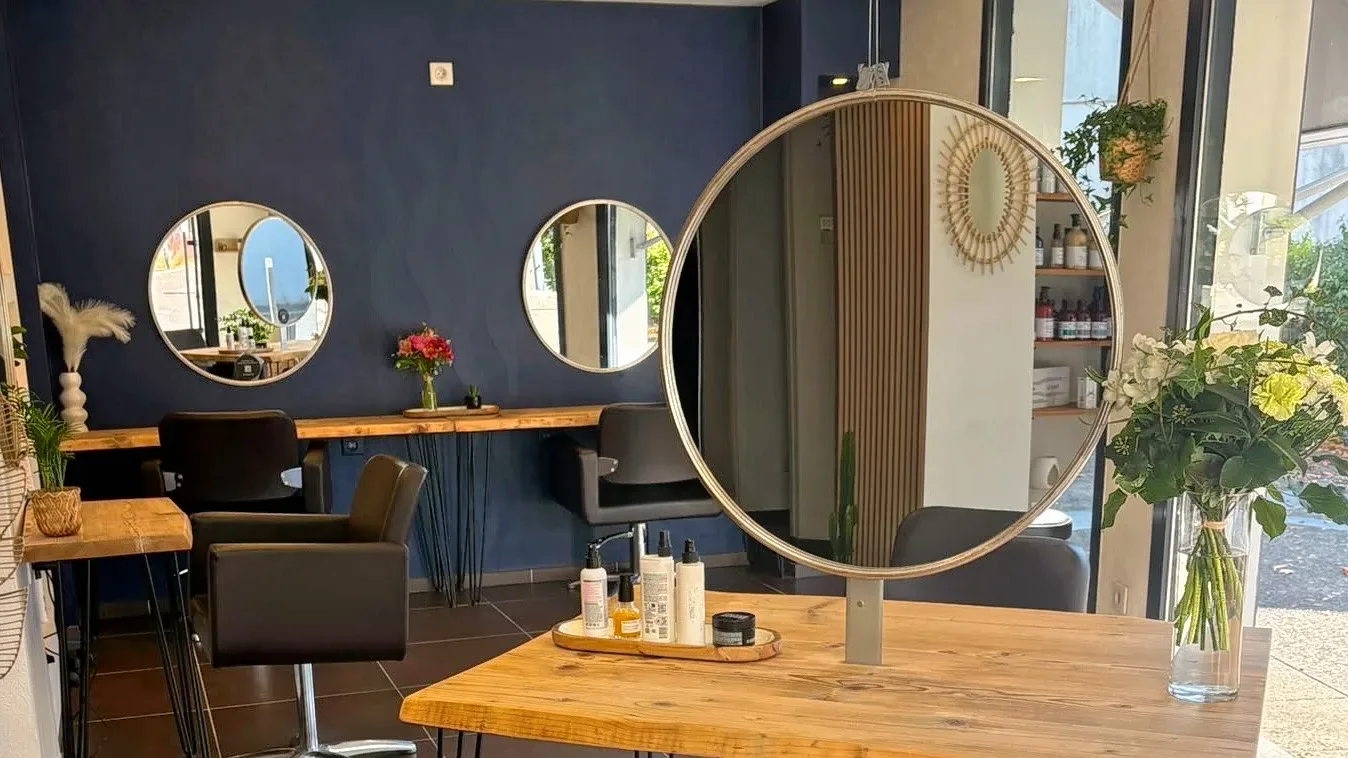 Passion Coiffure - Coiffure Orvault - Passion Coiffure - Photo Galerie - OneBooking