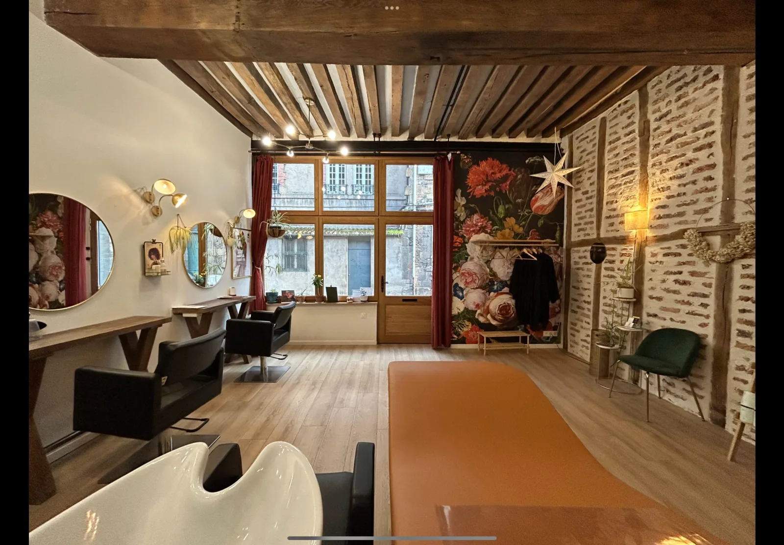 L'atelier coiffure - Coiffure Moulins - L'atelier coiffure - Photo Galerie - OneBooking