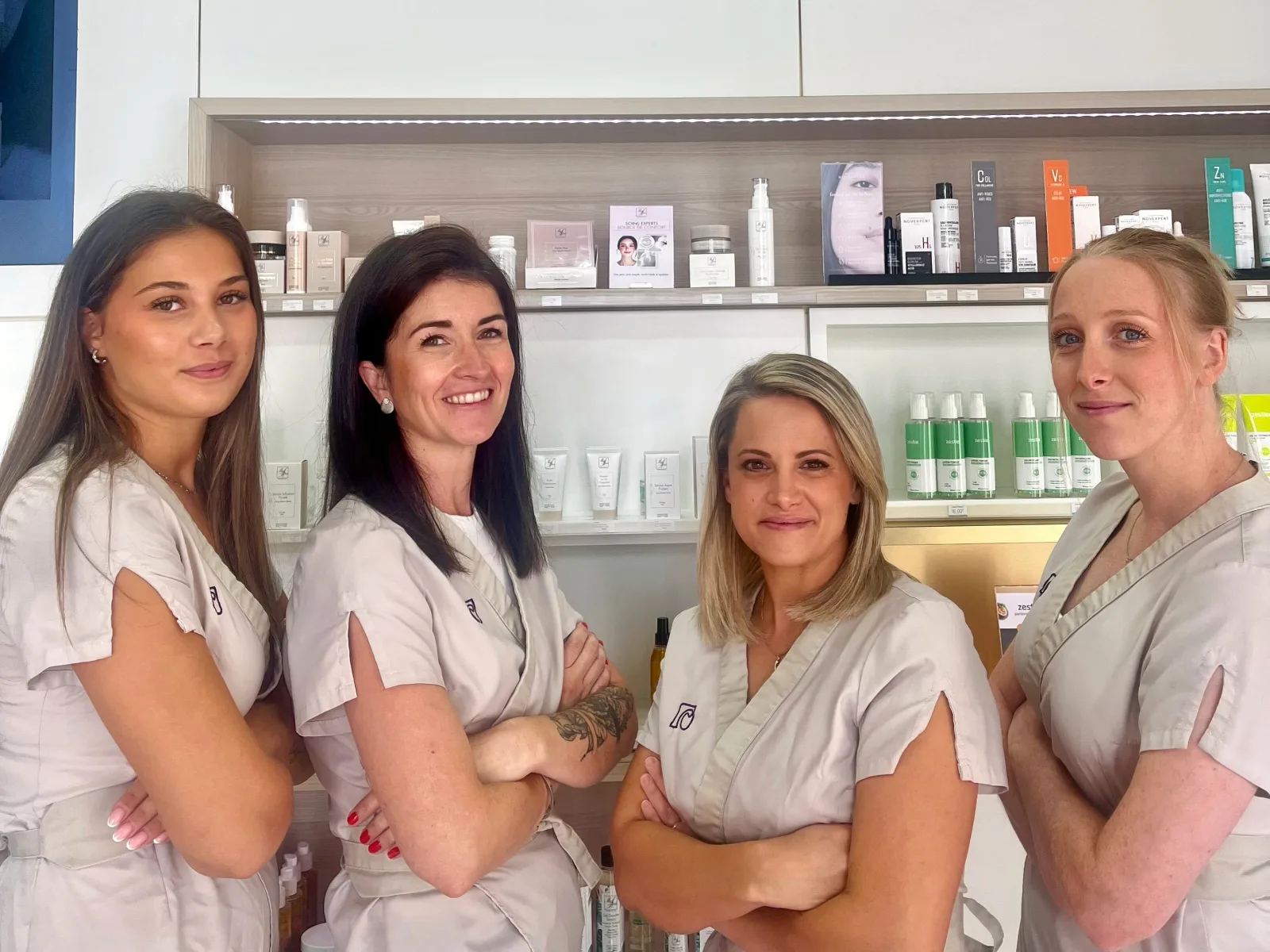 Carlance - Institut de beauté Roanne - Carlance - Photo Galerie - OneBooking