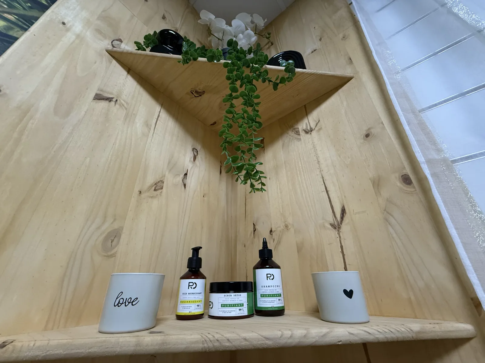 Institut de Beauté Koiff’Moa - Coiffure Vesoul - Institut de Beauté Koiff’Moa - Photo Galerie - OneBooking