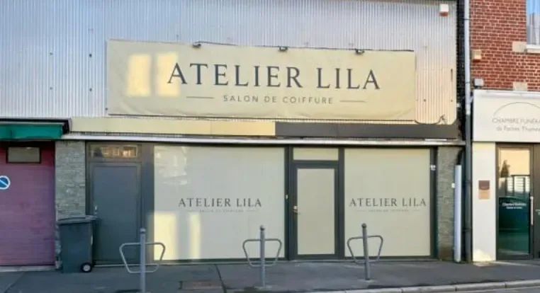 Atelier Lila - Coiffure Faches-Thumesnil - Atelier Lila - Photo Galerie - OneBooking