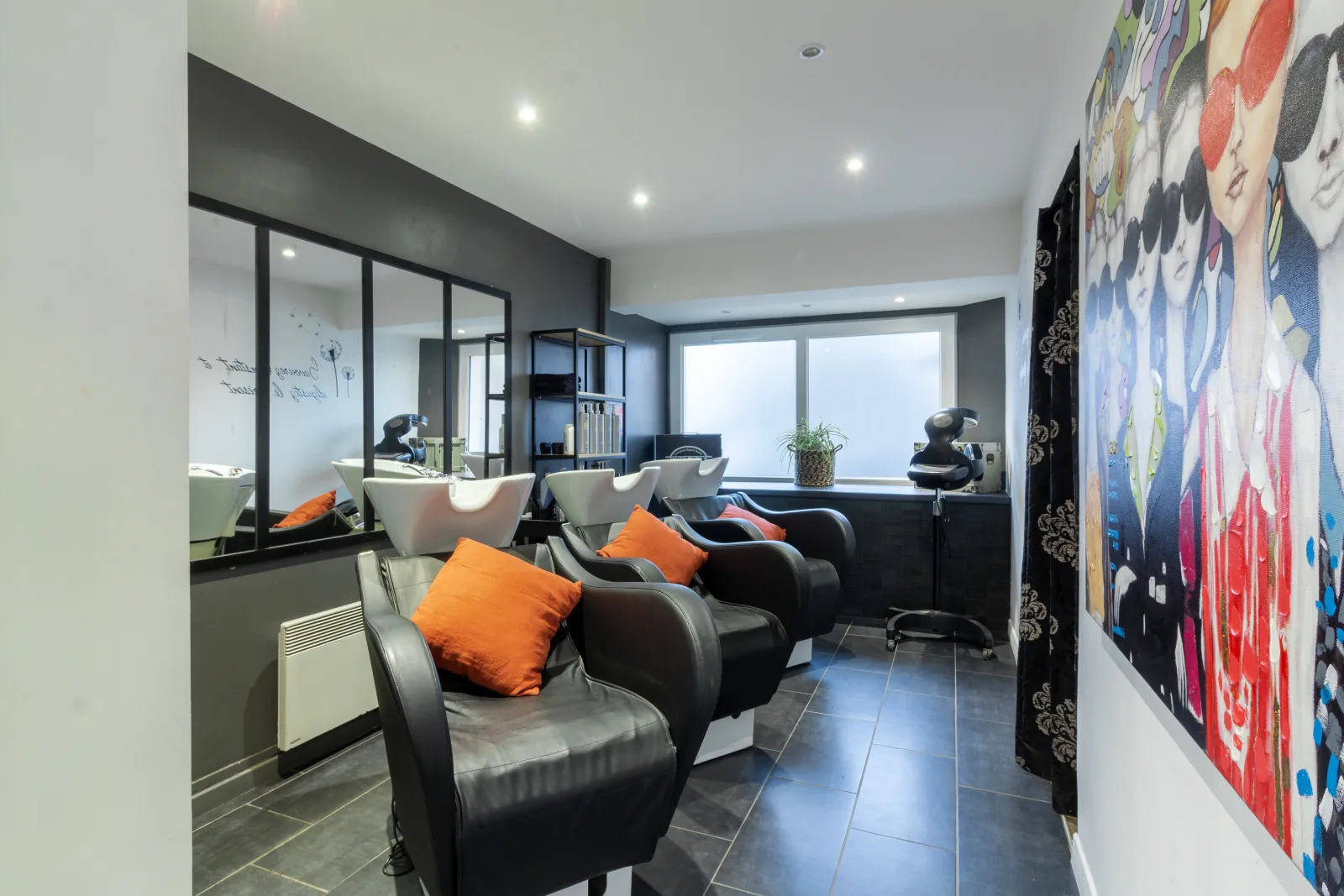 Addict Coiffure Conseils - Coiffure Pau - Addict Coiffure Conseils - Photo Galerie - OneBooking