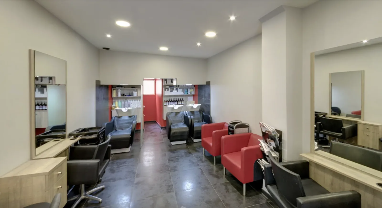 Akikut Coiffure - Coiffure Boulogne-Billancourt - Akikut Coiffure - Photo Galerie - OneBooking