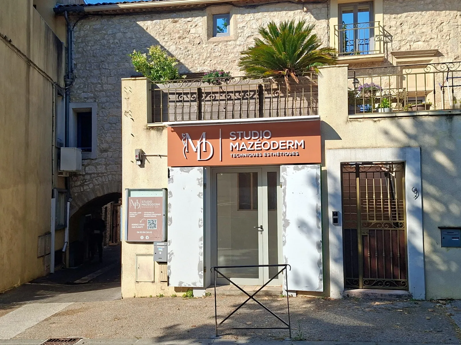 Studio MazéoDerm - Institut de beauté Grabels - Studio MazéoDerm - Photo Galerie - OneBooking
