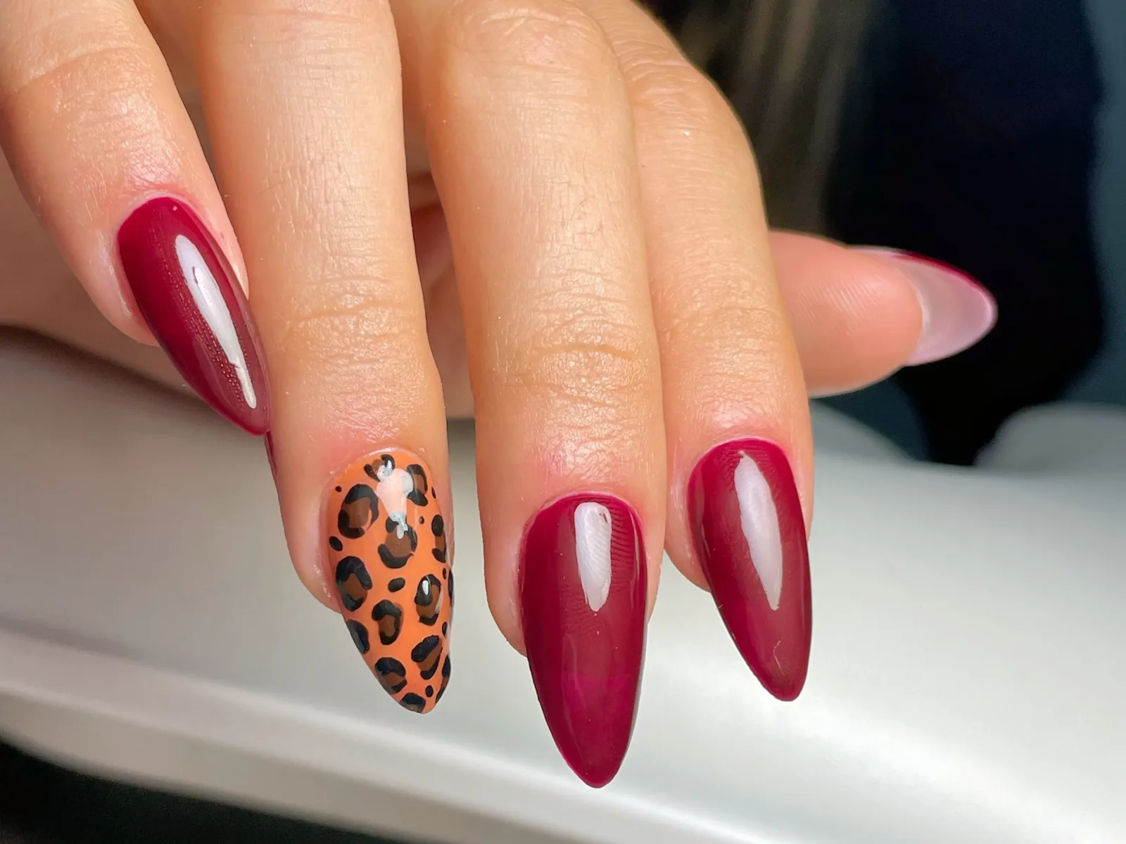 Ongle Preciosa - Onglerie Vesoul - Ongle Preciosa - Photo Galerie - OneBooking