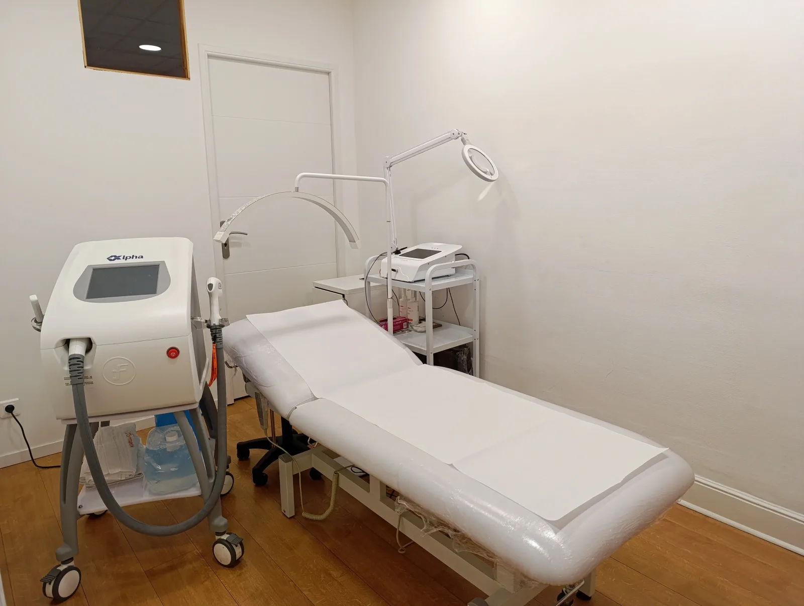 Stylenco - Institut de beauté Roanne - Stylenco - Photo Galerie - OneBooking