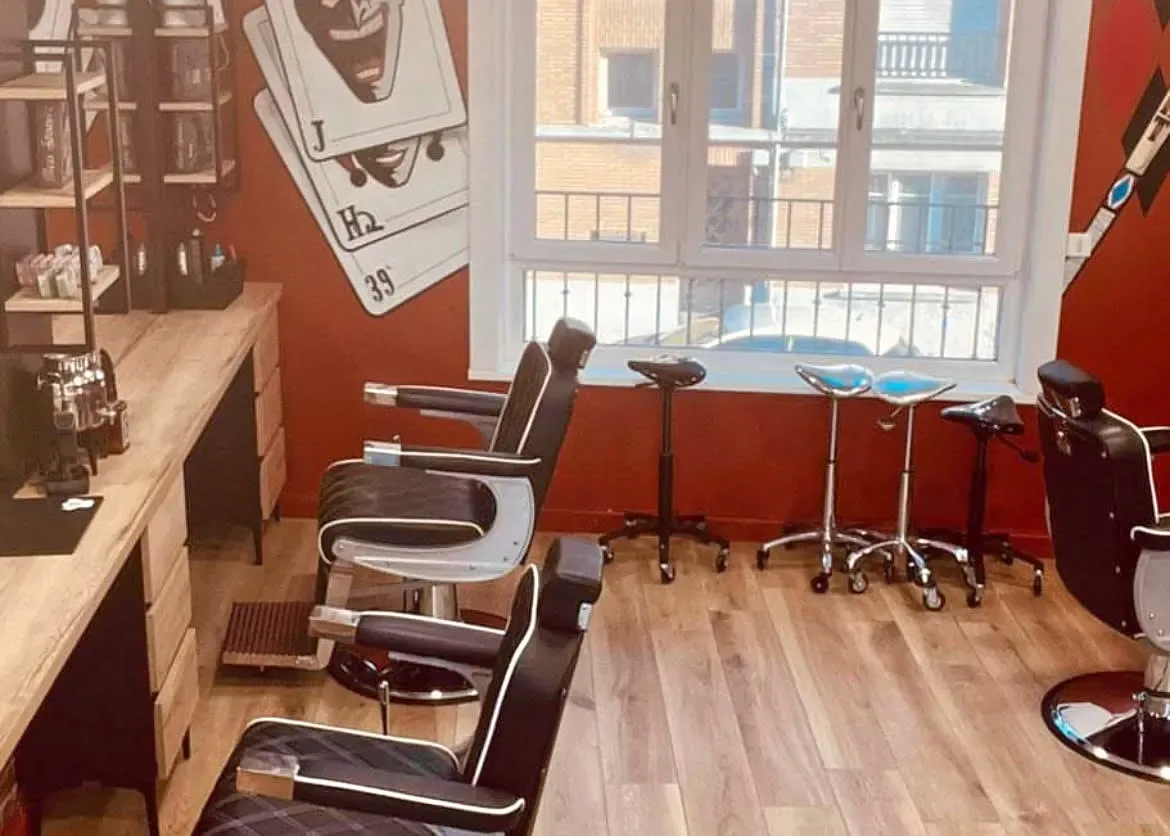 39TH Street - Coiffure Hazebrouck - 39TH Street - Photo Galerie - OneBooking