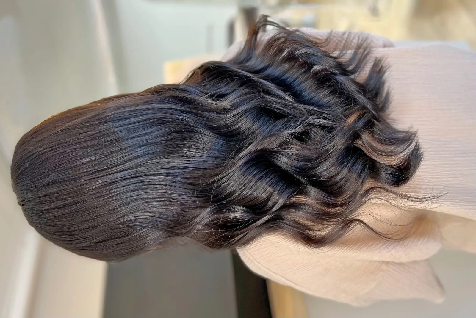 ARSLANER Figen Coiffeuse - Coiffure Strasbourg - ARSLANER Figen Coiffeuse - Photo Galerie - OneBooking