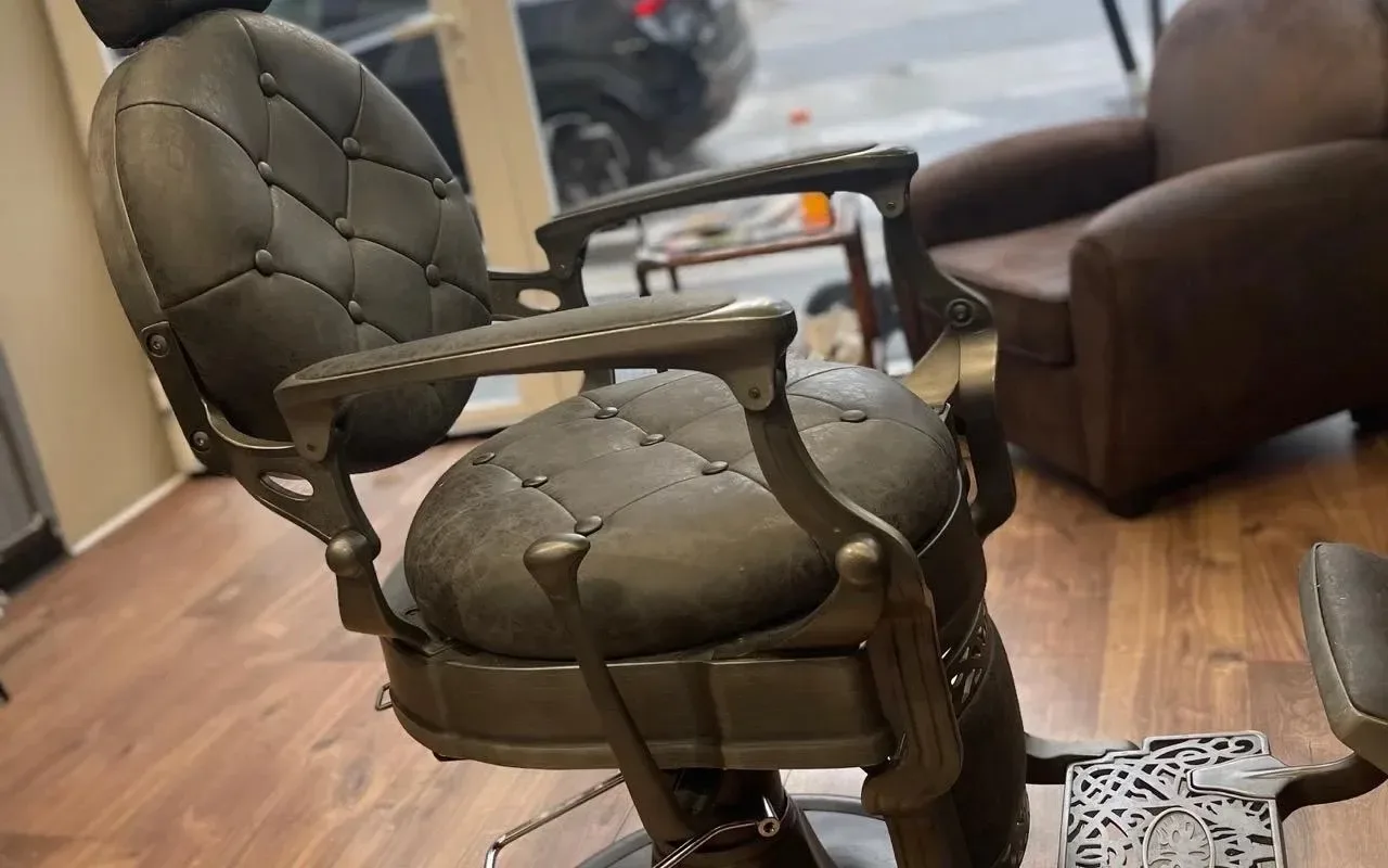 Barber 353 - Coiffure Pau - Barber 353 - Photo Galerie - OneBooking