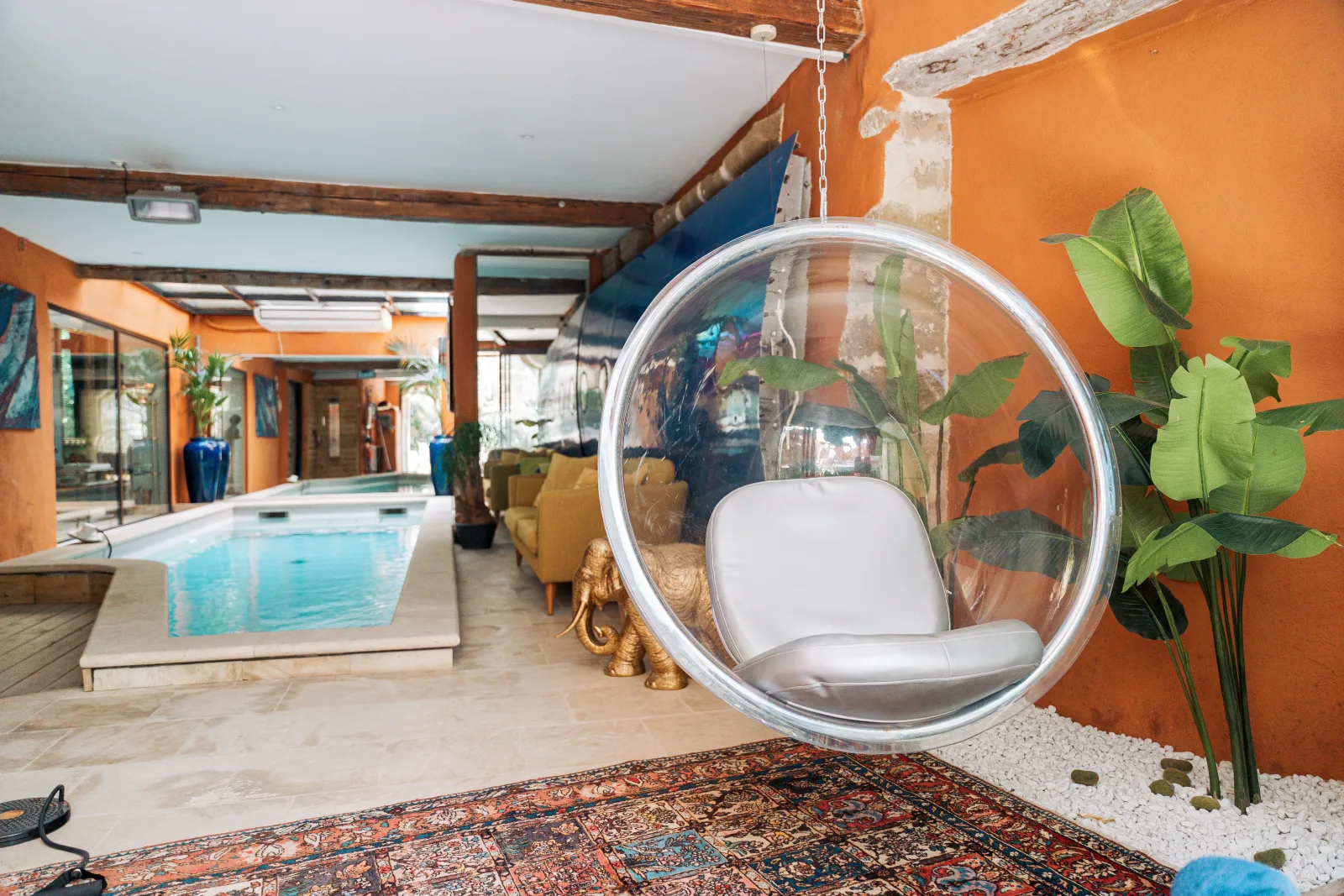 ESPACE AOMA - Institut de beauté L'Isle-sur-la-Sorgue - ESPACE AOMA - Photo Galerie - OneBooking