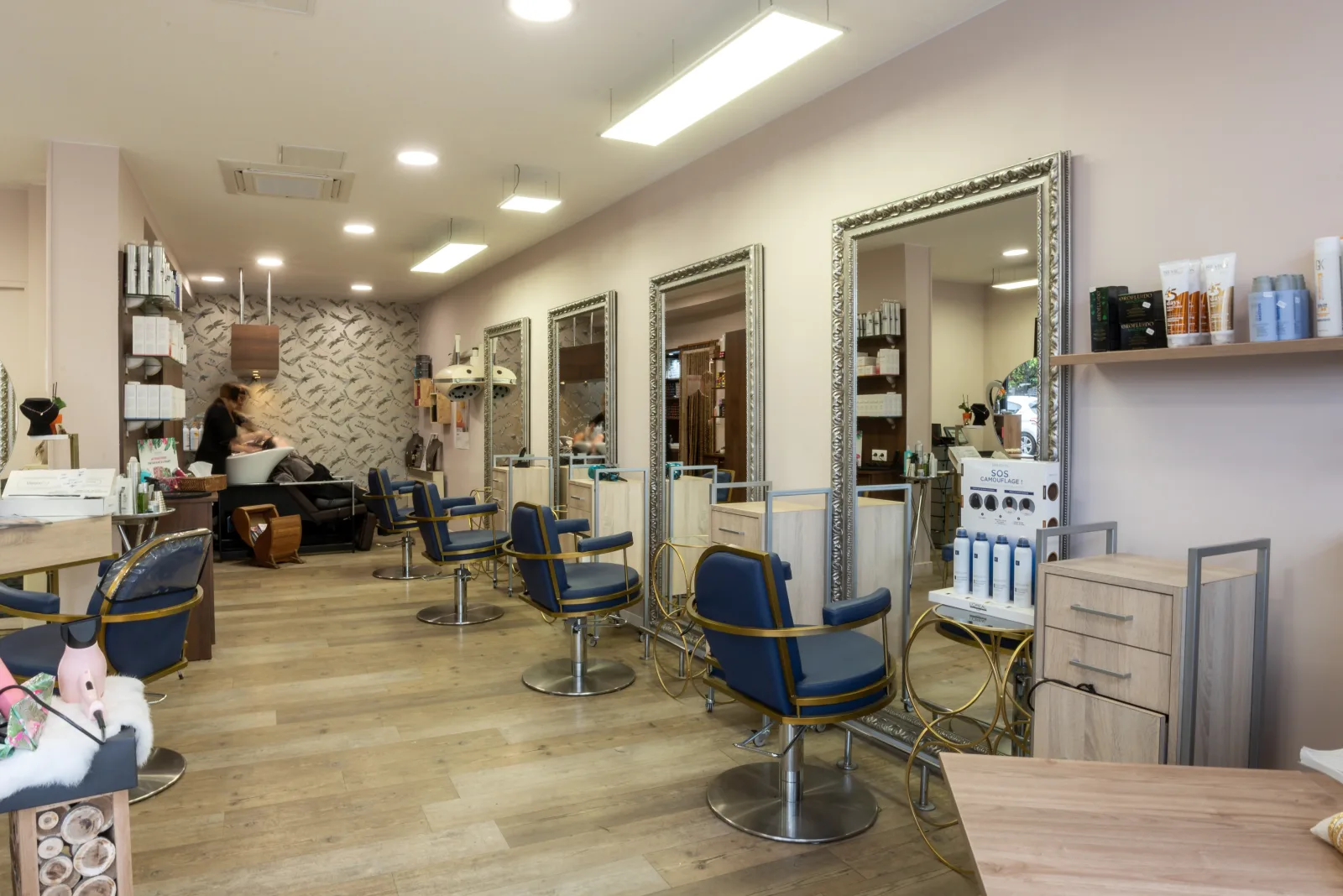 Marly Coiffure - Coiffure Marly-le-Roi - Marly Coiffure - Photo Galerie - OneBooking
