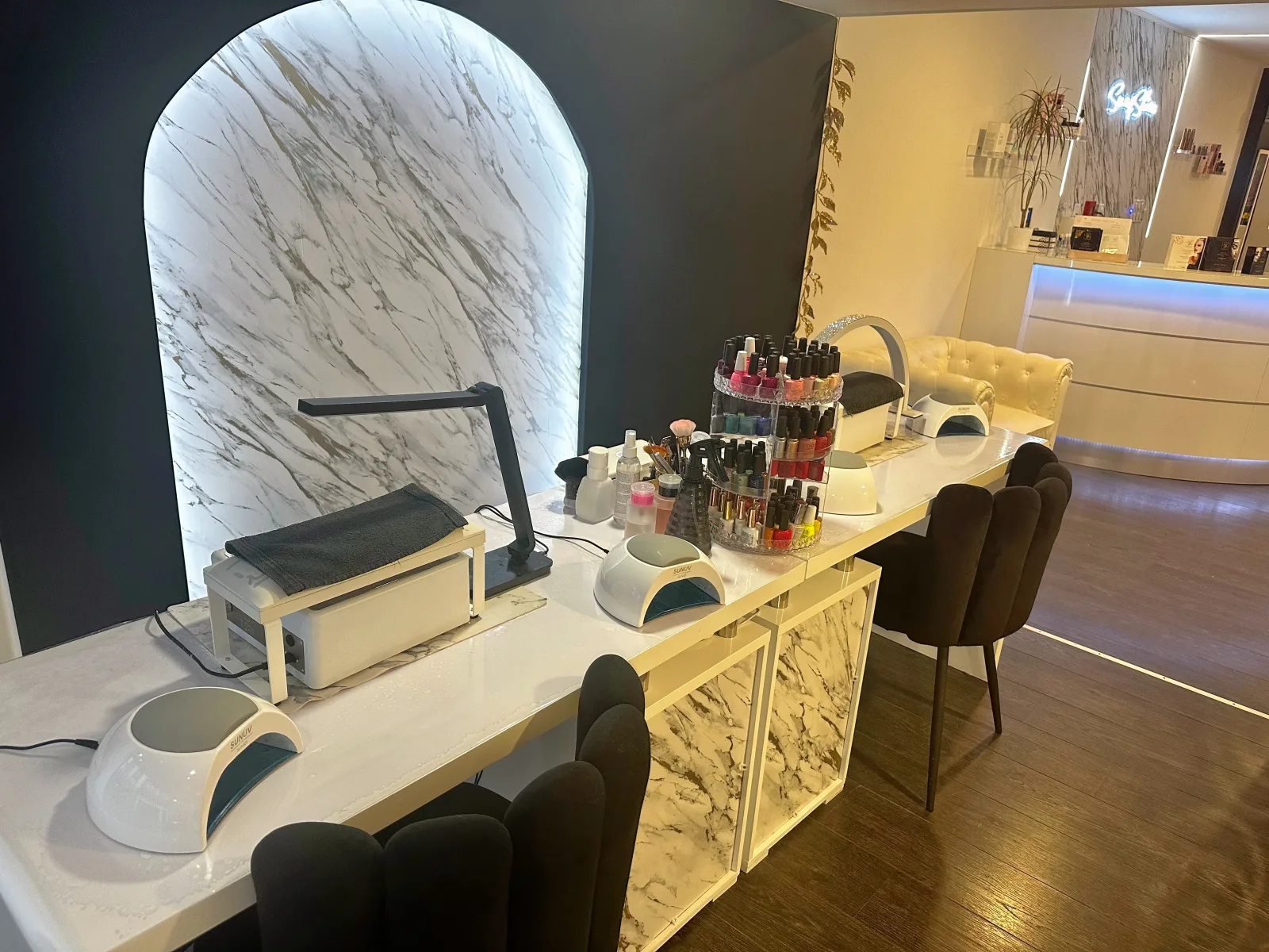 Sun&Shine - Institut de beauté Moulins - Sun&Shine - Photo Galerie - OneBooking