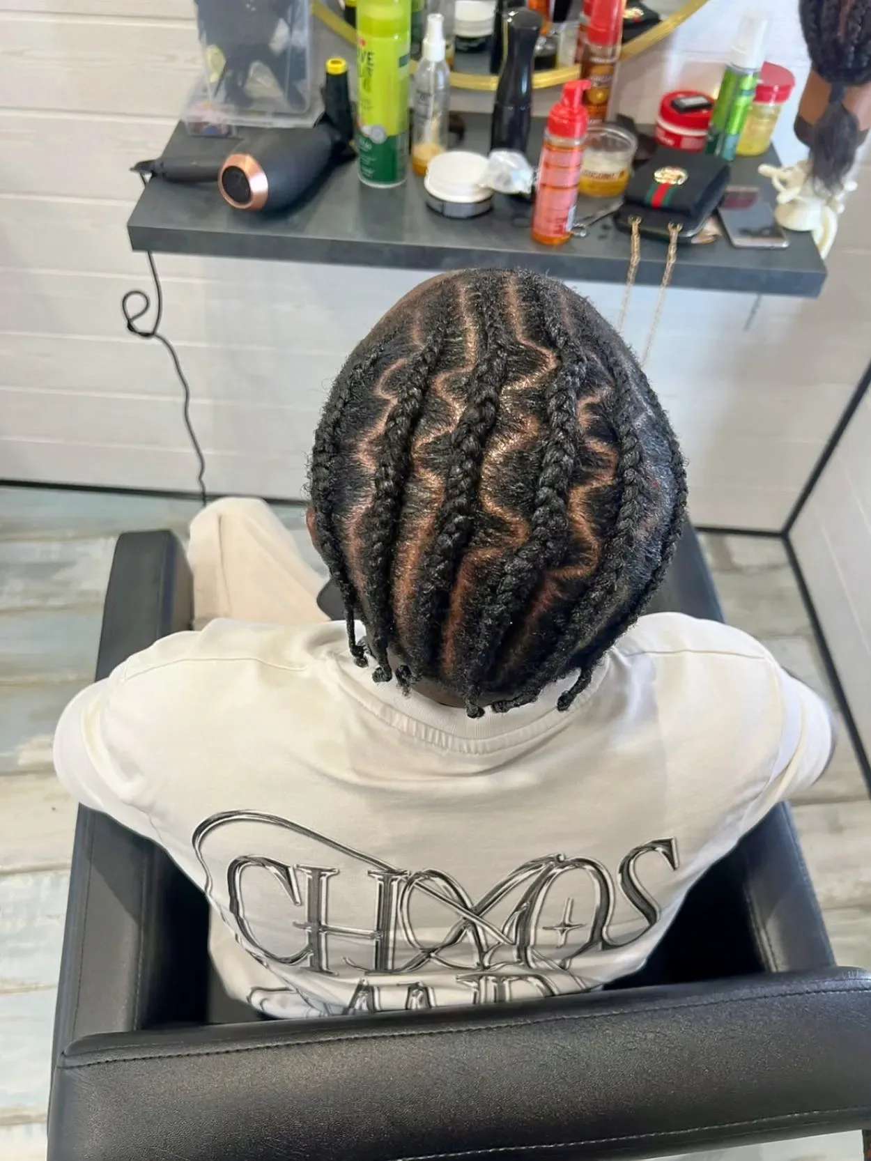Institut de Beauté Koiff’Moa - Coiffure Vesoul - Institut de Beauté Koiff’Moa - Photo Galerie - OneBooking