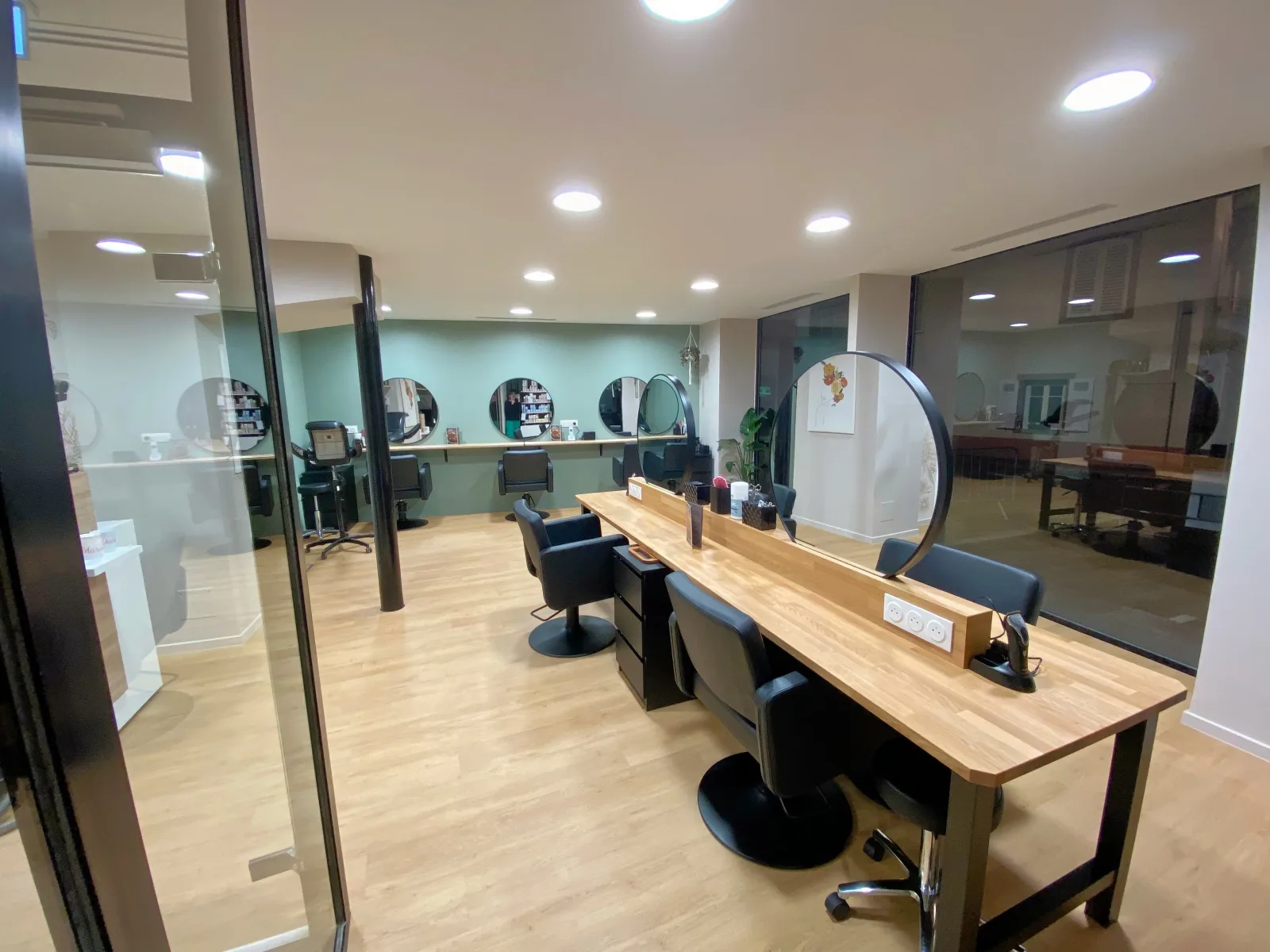 Coiffure Imagine - Coiffure Sélestat - Coiffure Imagine - Photo Galerie - OneBooking