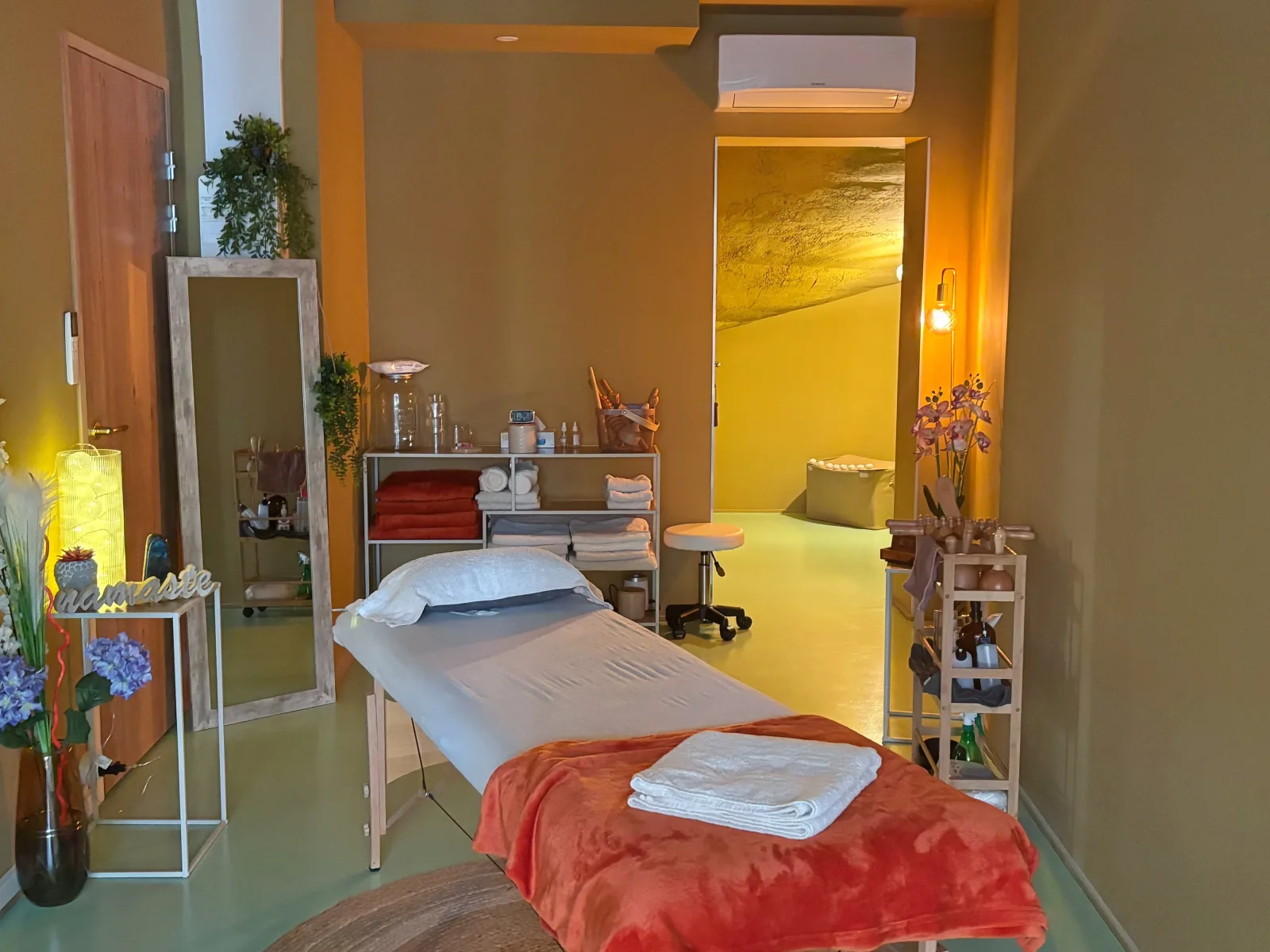 Jennifer MOREL - Massage Saint-Péray - Jennifer MOREL - Photo Galerie - OneBooking