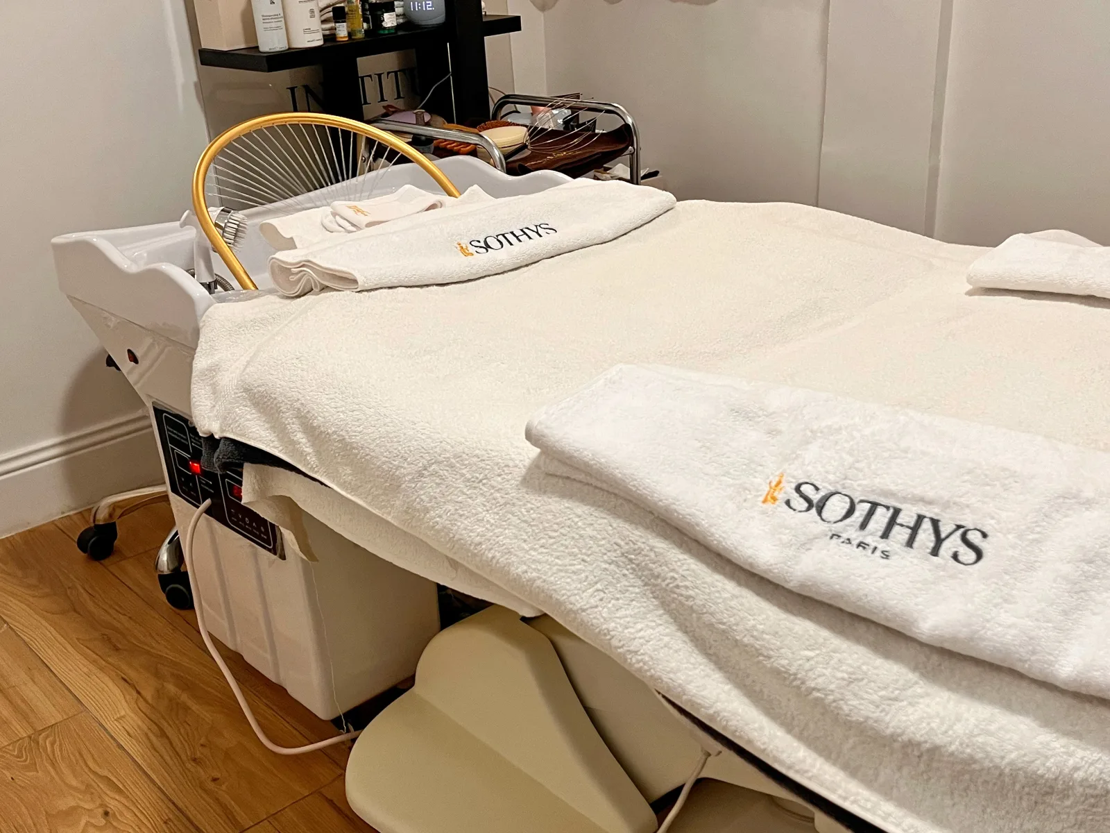 Beauty Plus - Institut de beauté L'Isle-sur-la-Sorgue - Beauty Plus - Photo Galerie - OneBooking