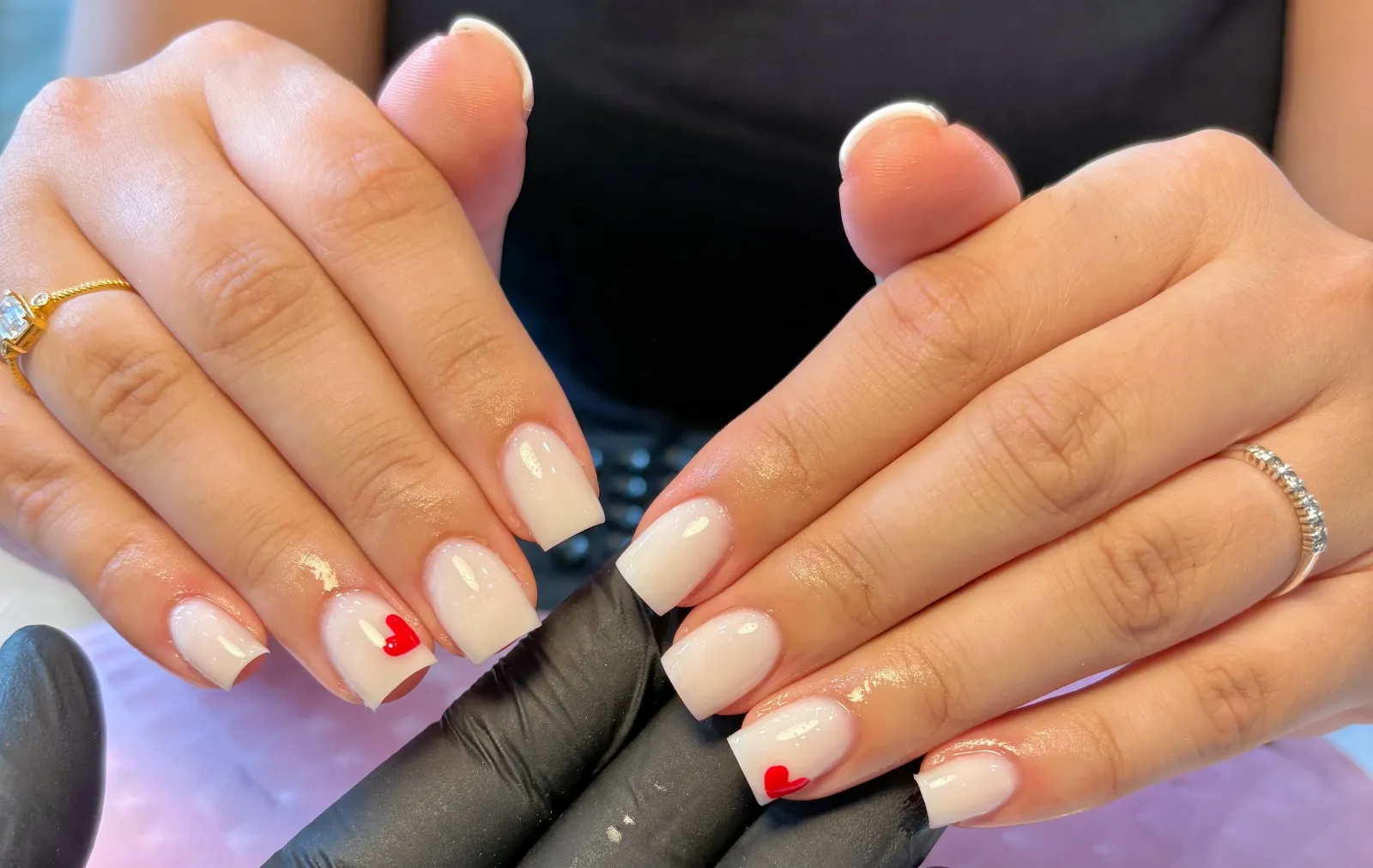 DJE.NAILSSS - Onglerie Vesoul - DJE.NAILSSS - Photo Galerie - OneBooking