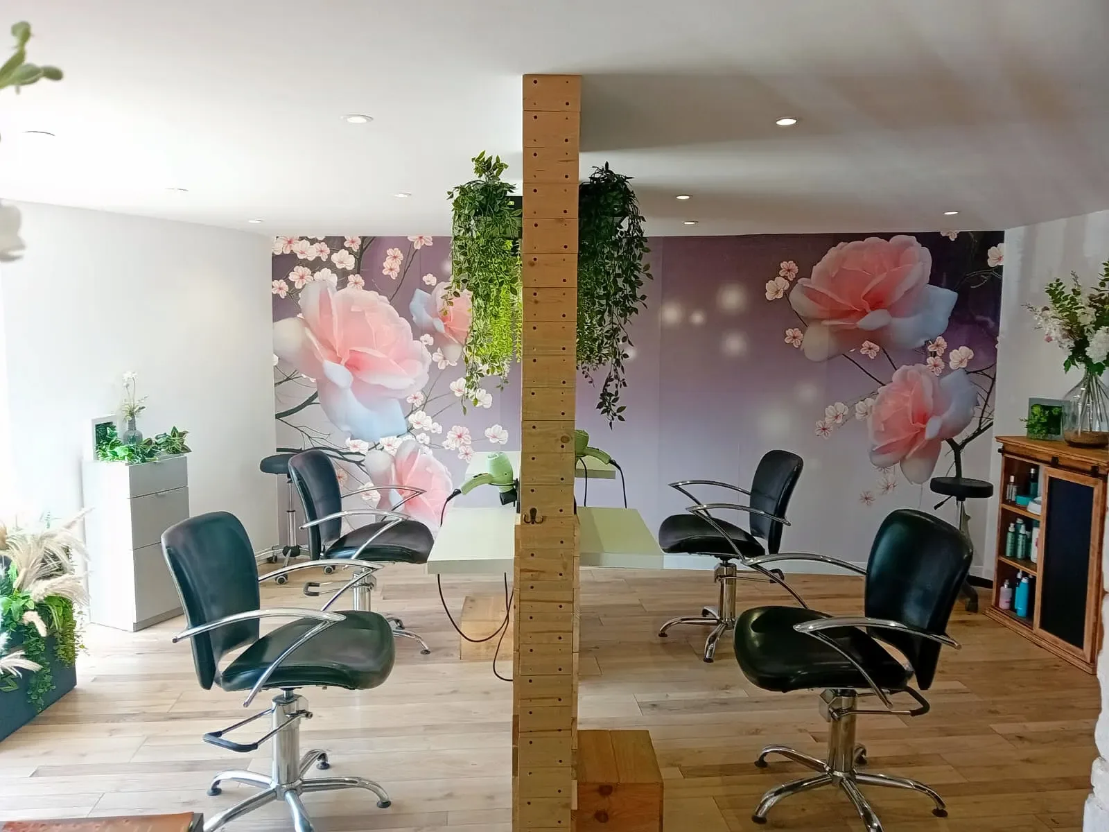 Nature Zen & ES'Coiff - Coiffure Peyrehorade - Nature Zen & ES'Coiff - Photo Galerie - OneBooking