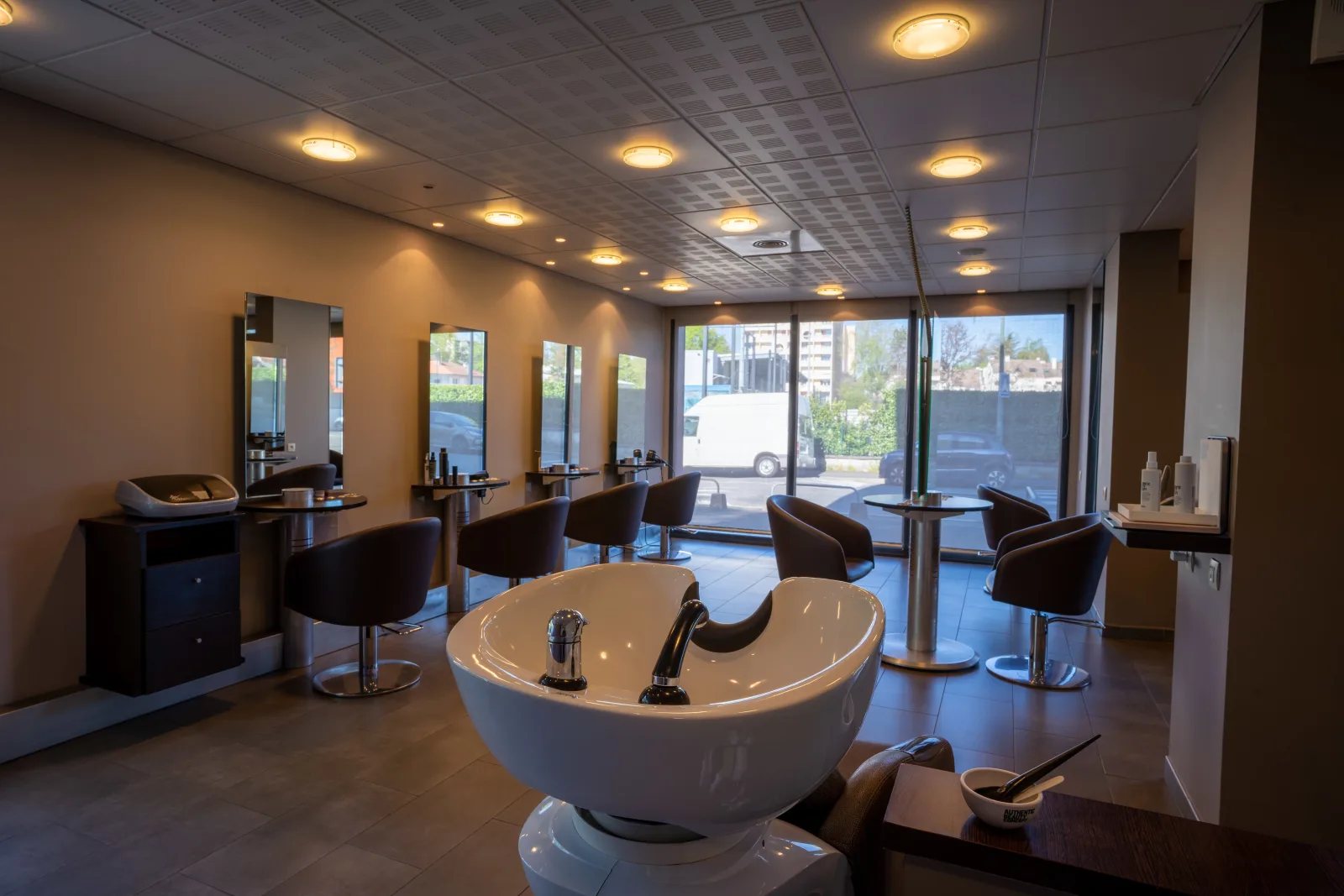 Edi'coiff - Coiffure Pau - Edi'coiff - Photo Galerie - OneBooking