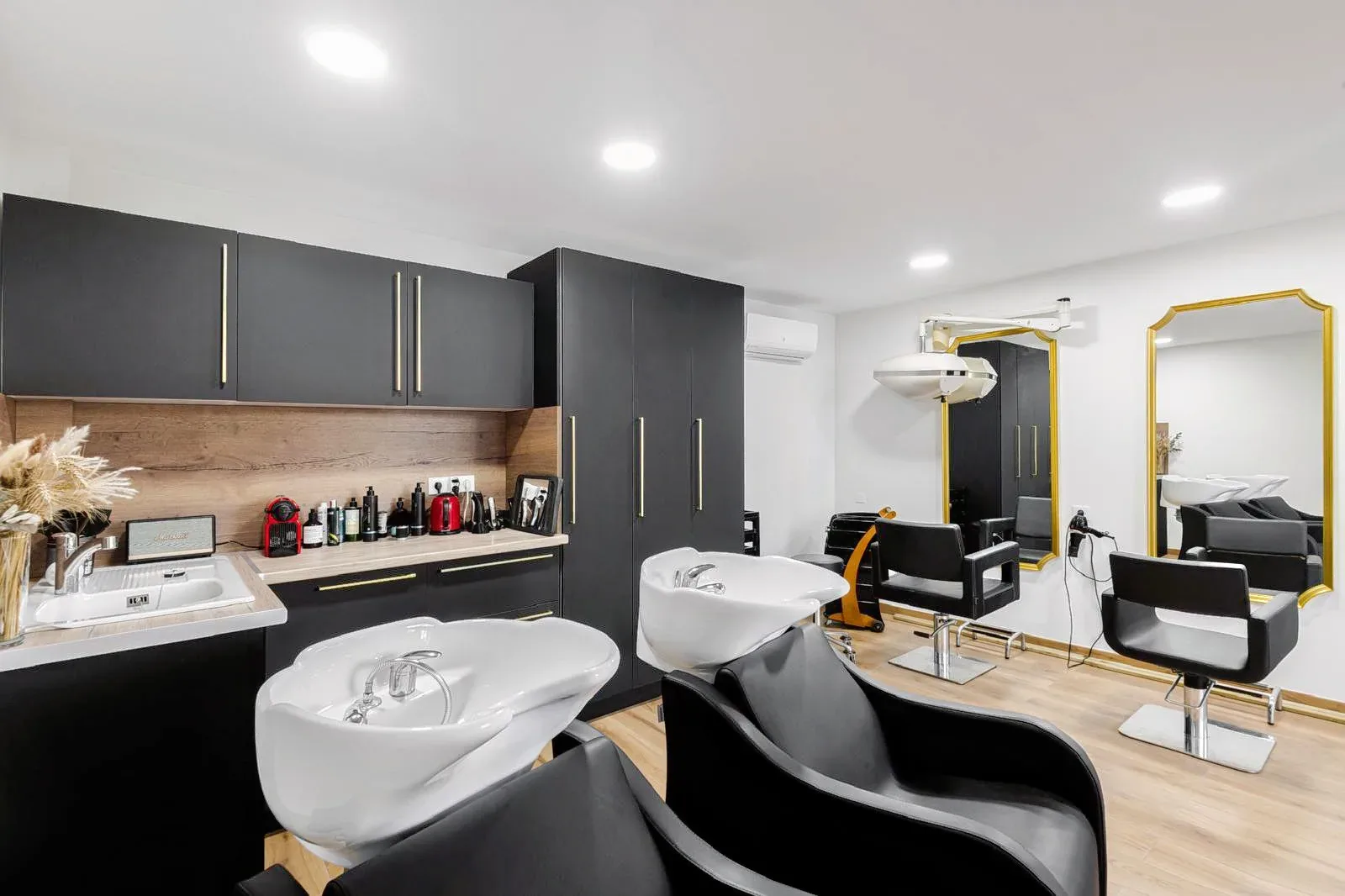 Coiffure Neferti’Tif - Coiffure Orvault - Coiffure Neferti’Tif - Photo Galerie - OneBooking