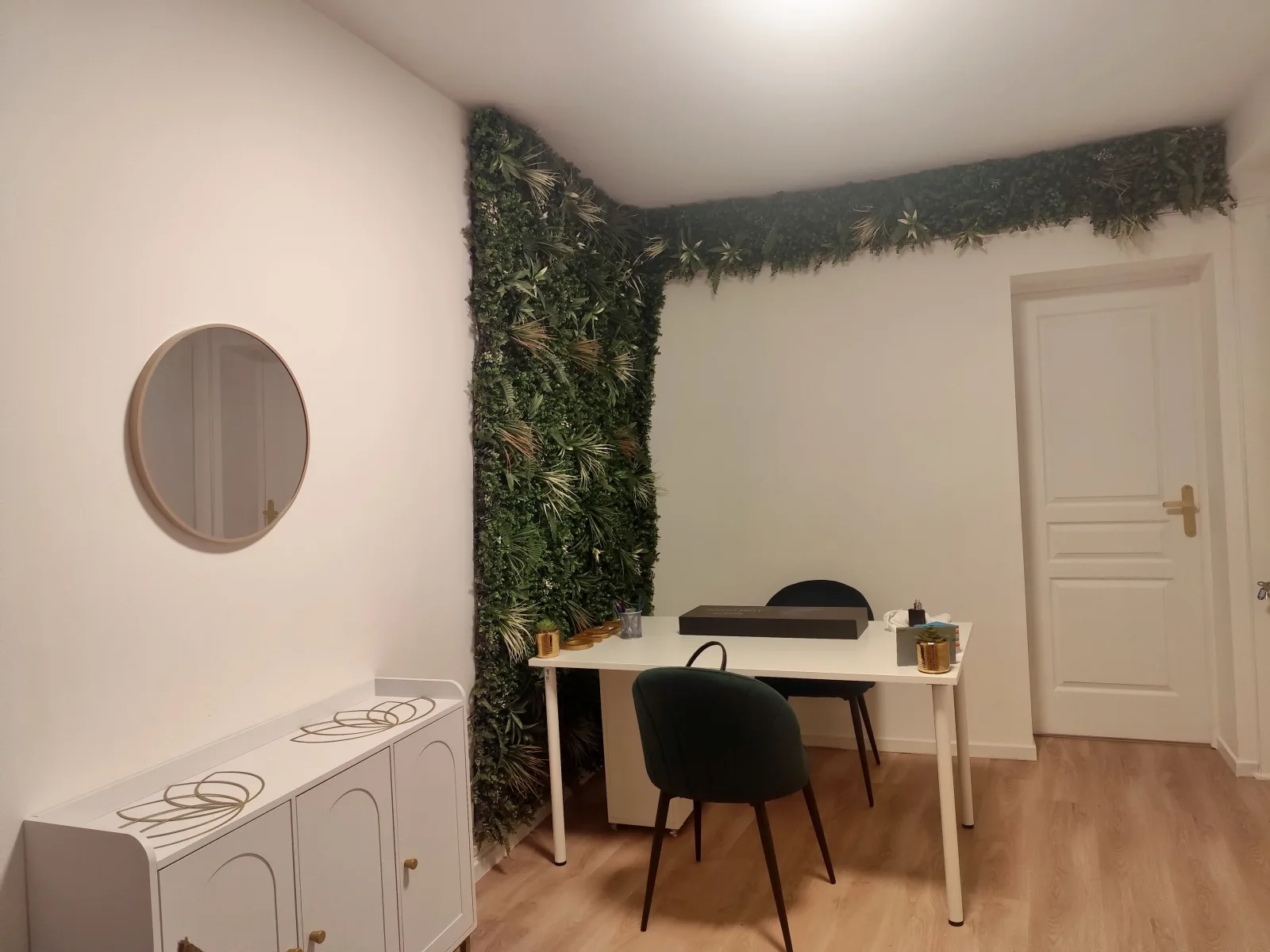 OREA Centre Esthétique - Massage Peyrehorade - OREA Centre Esthétique - Photo Galerie - OneBooking