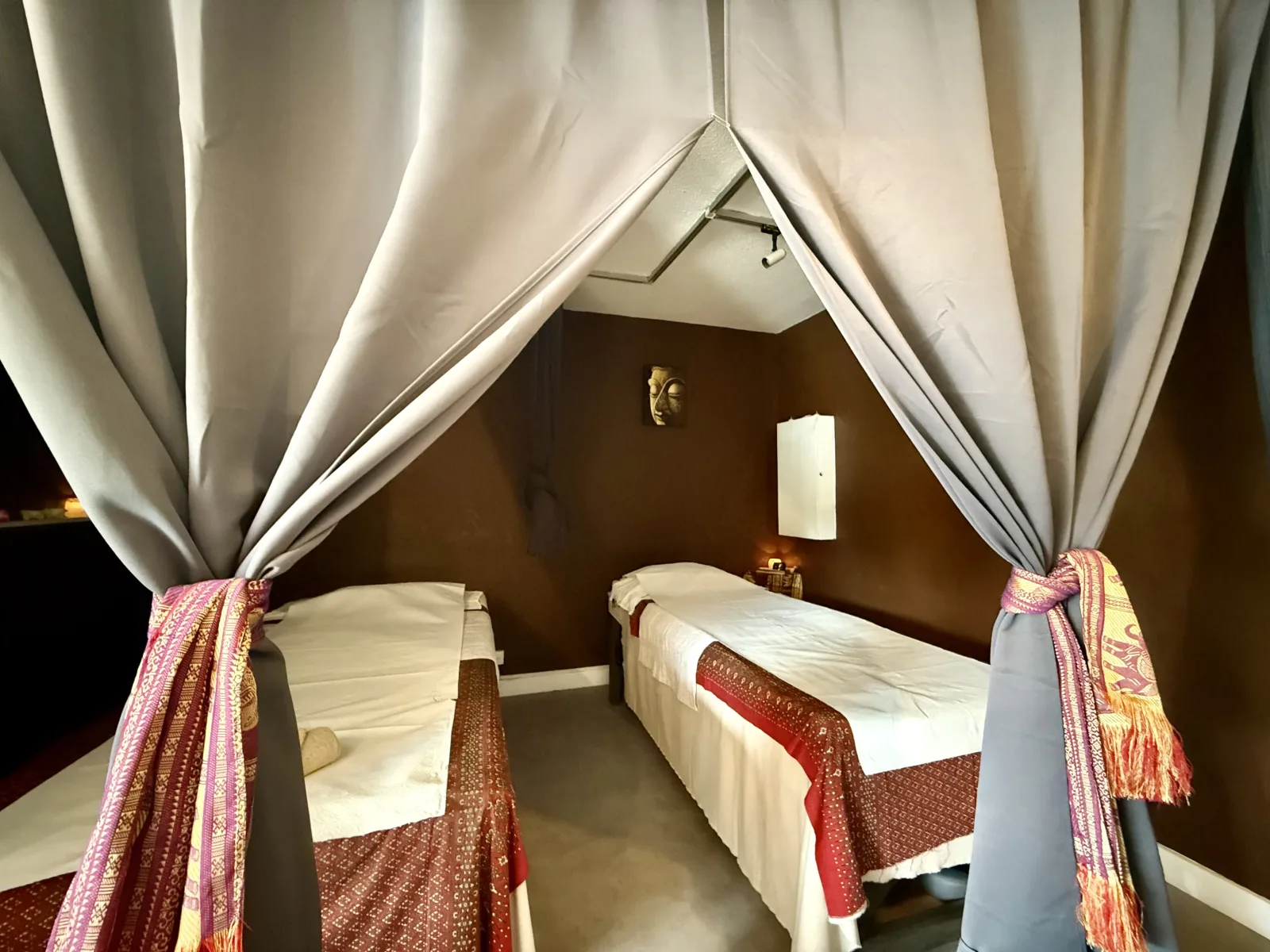 NR Thaï Bien-Être - Massage Le Rouret - NR Thaï Bien-Être - Photo Galerie - OneBooking