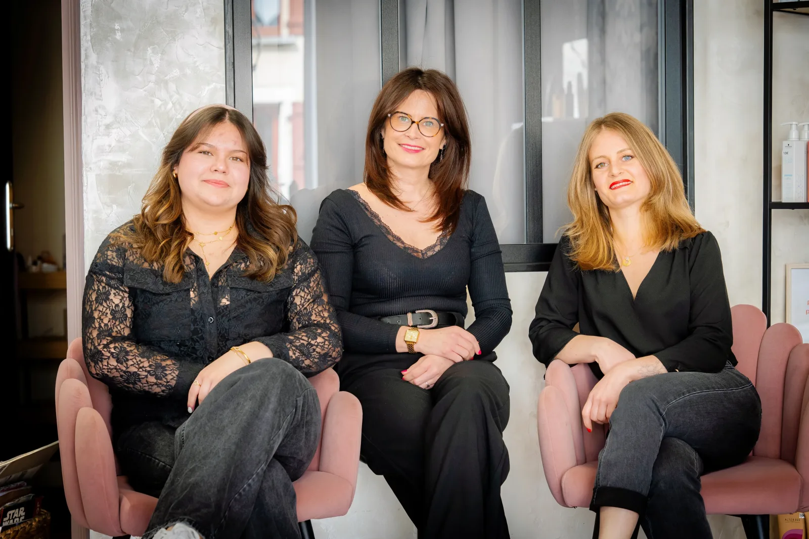 En Apparence - Coiffure Cosne-Cours-sur-Loire - En Apparence - Photo Galerie - OneBooking
