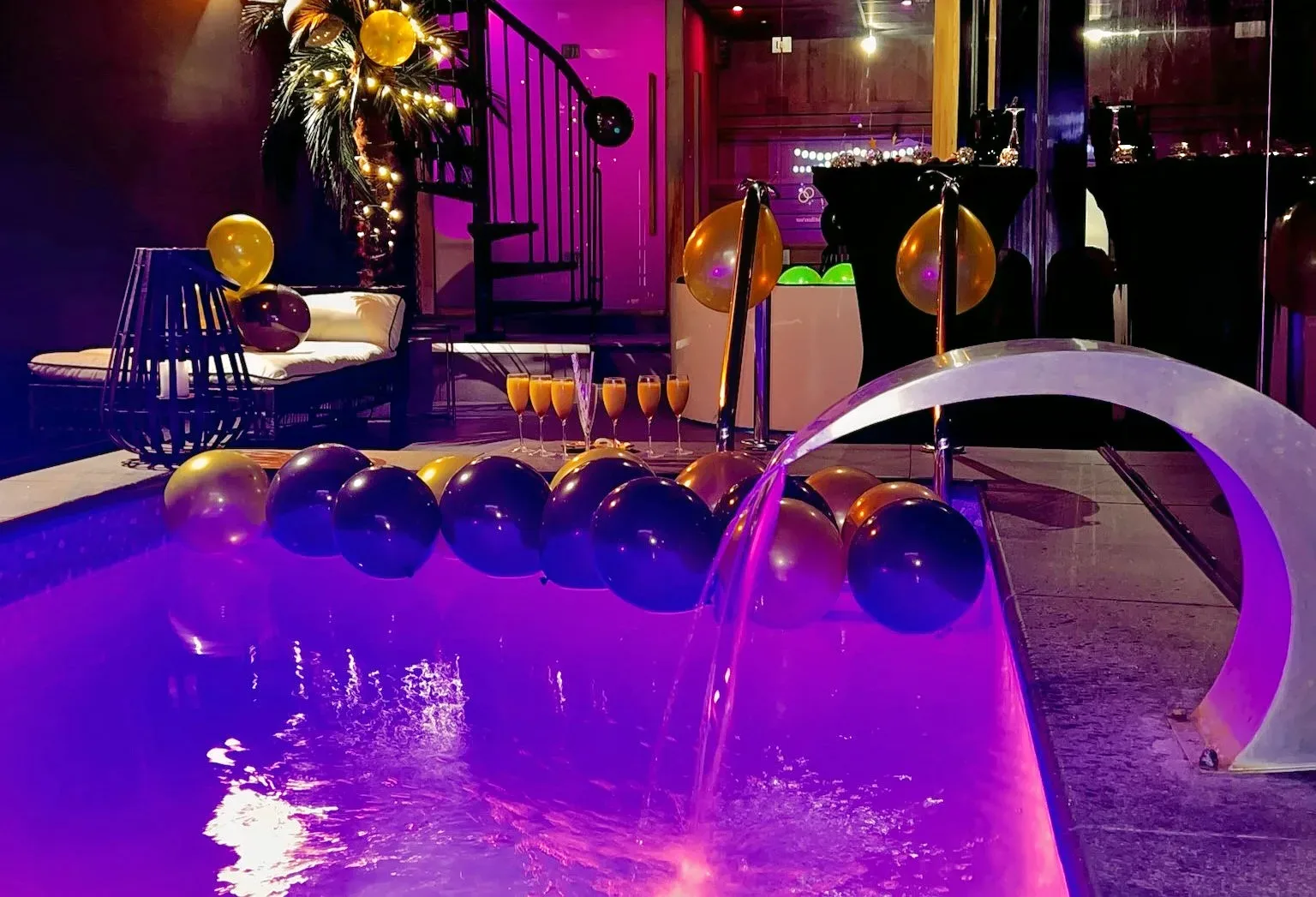 Les spas du Millam’our by ilea - Institut de beauté Gravelines - Les spas du Millam’our by ilea - Photo Galerie - OneBooking