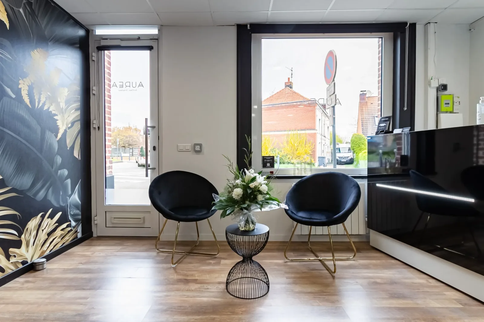 AUREA - Coiffure Faches-Thumesnil - AUREA - Photo Galerie - OneBooking