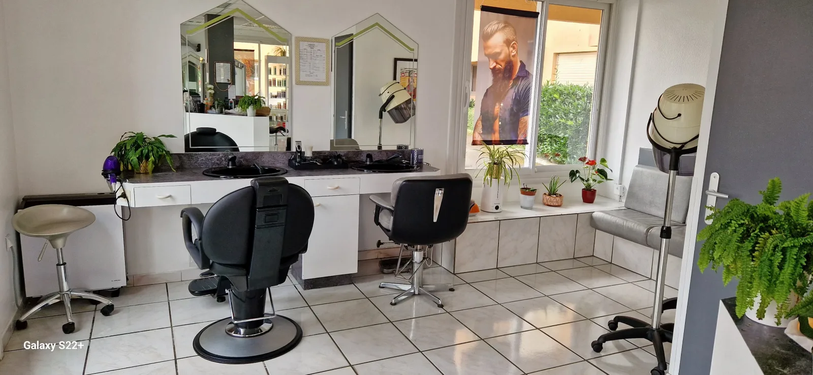 Diaman'Tiff - Coiffure Pau - Diaman'Tiff - Photo Galerie - OneBooking