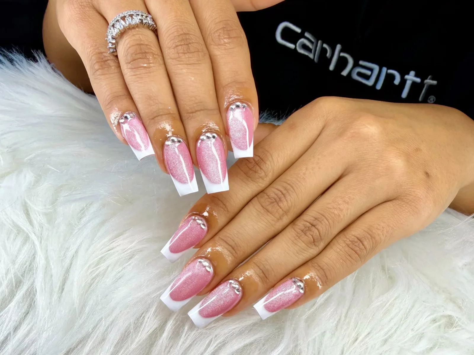 Institut Wits Nail Heaven - Onglerie Roanne - Institut Wits Nail Heaven - Photo Galerie - OneBooking