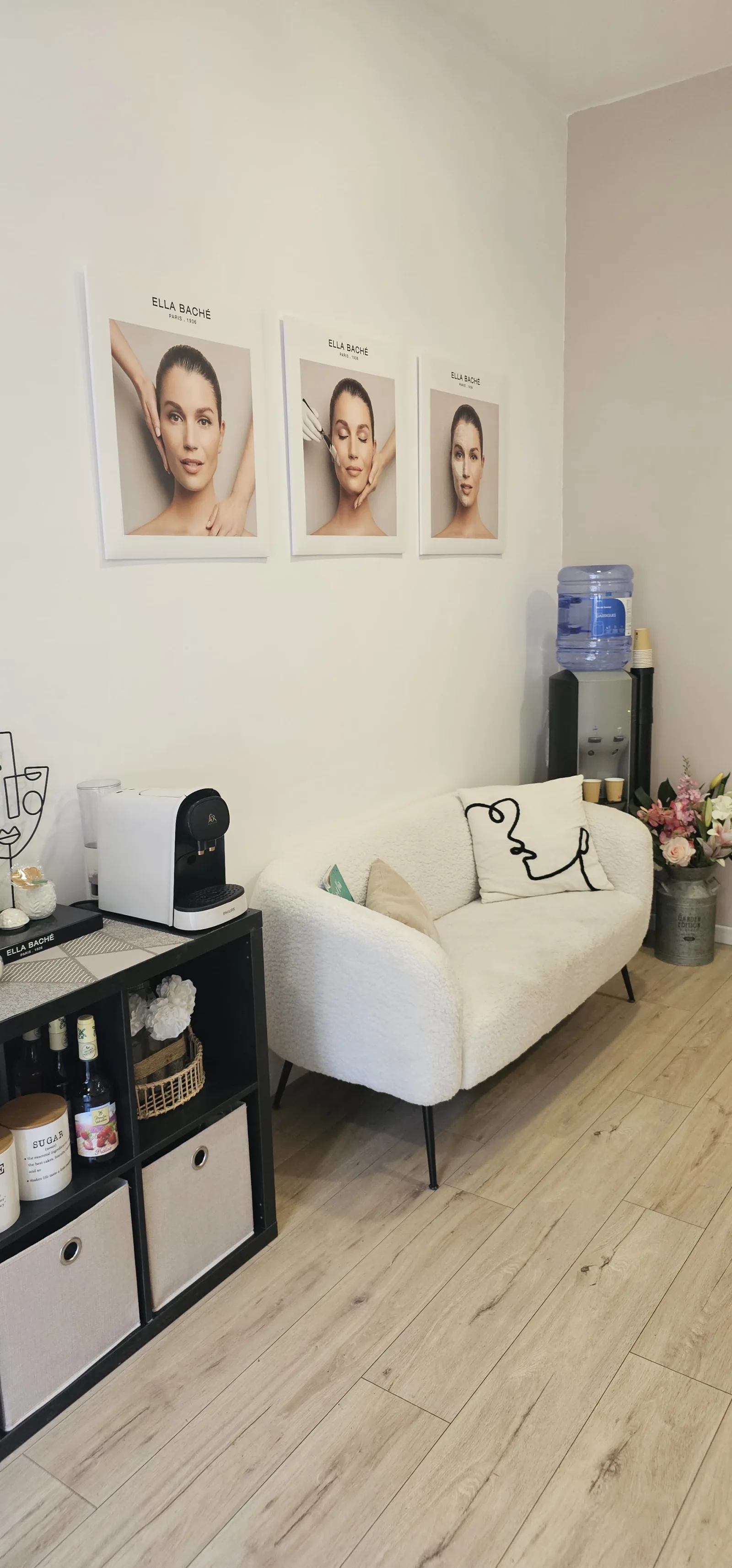 Moment Confidences - Institut de beauté Le Pradet - Moment Confidences - Photo Galerie - OneBooking