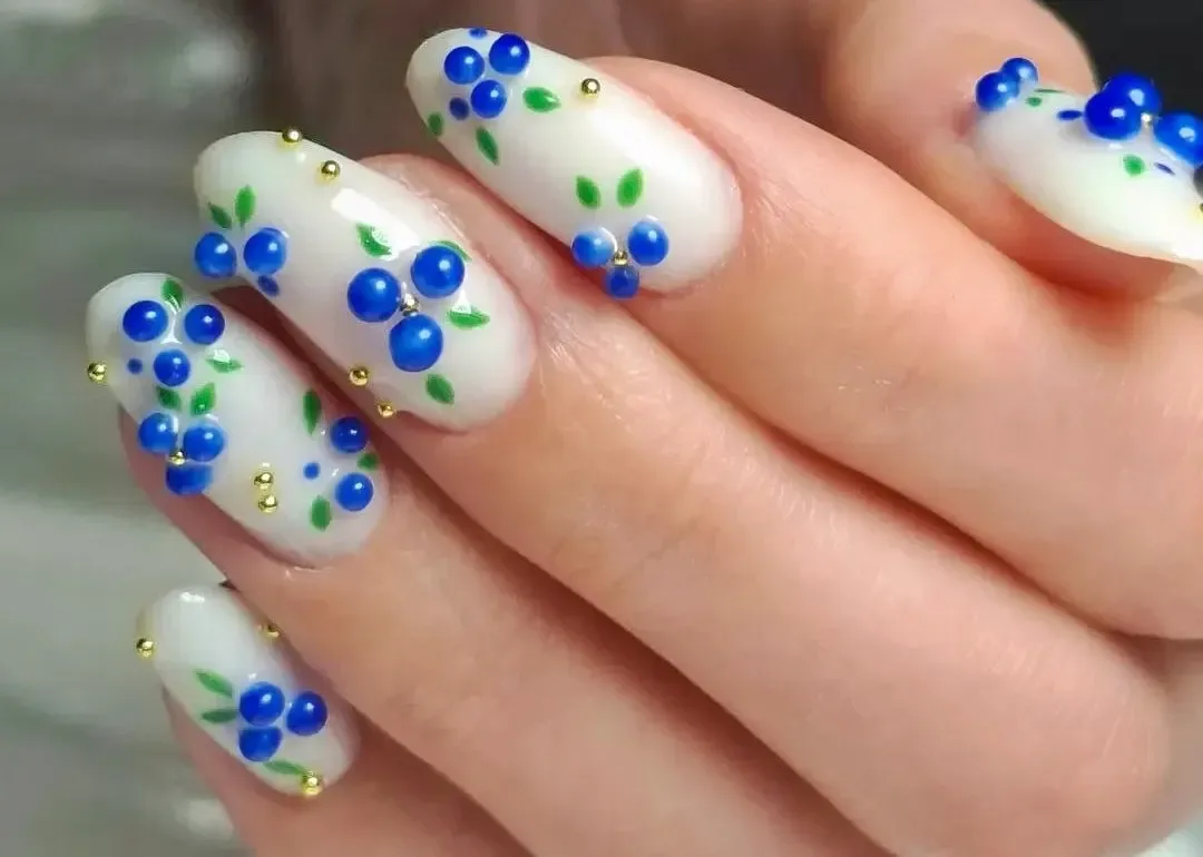 My Nails Activity - Onglerie Roanne - My Nails Activity - Photo Galerie - OneBooking