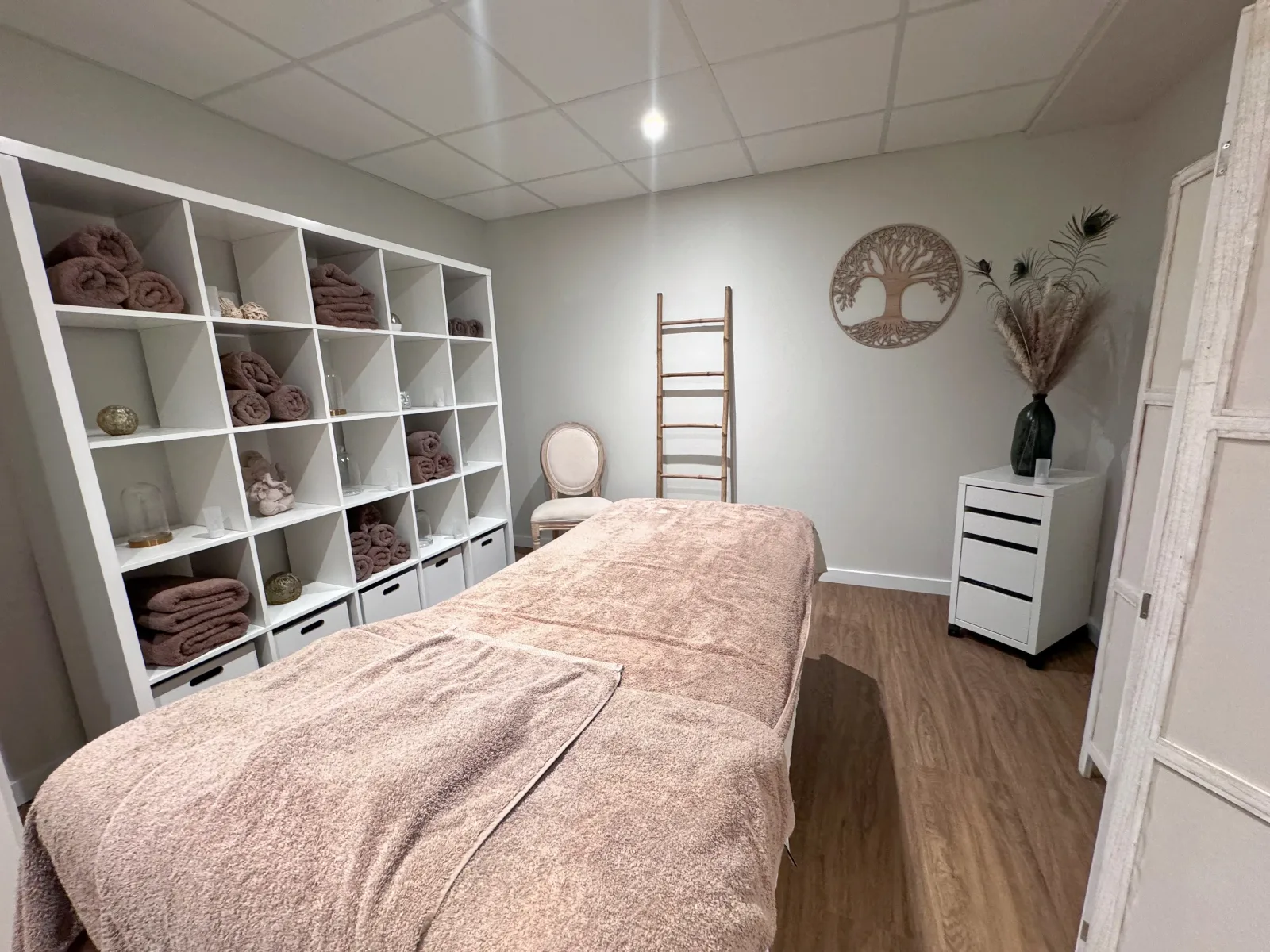 Douceur de Lys - Eve - Institut de beauté Rodez - Douceur de Lys - Eve - Photo Galerie - OneBooking