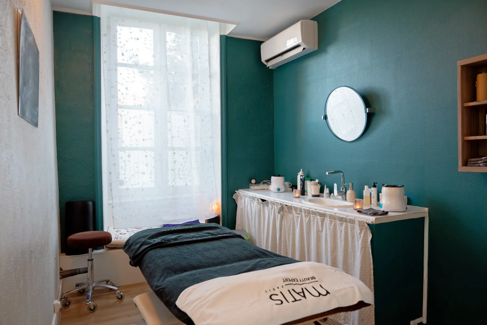 Institut En Aparté - Institut de beauté Saint-Péray - Institut En Aparté - Photo Galerie - OneBooking