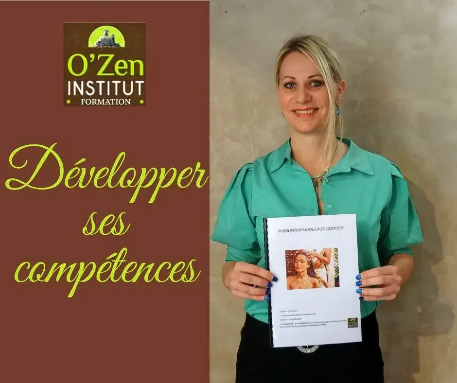 O ‘Zen Institut & Formation - Massage La Seyne-sur-Mer Les Sablettes - O ‘Zen Institut & Formation - Photo Galerie - OneBooking