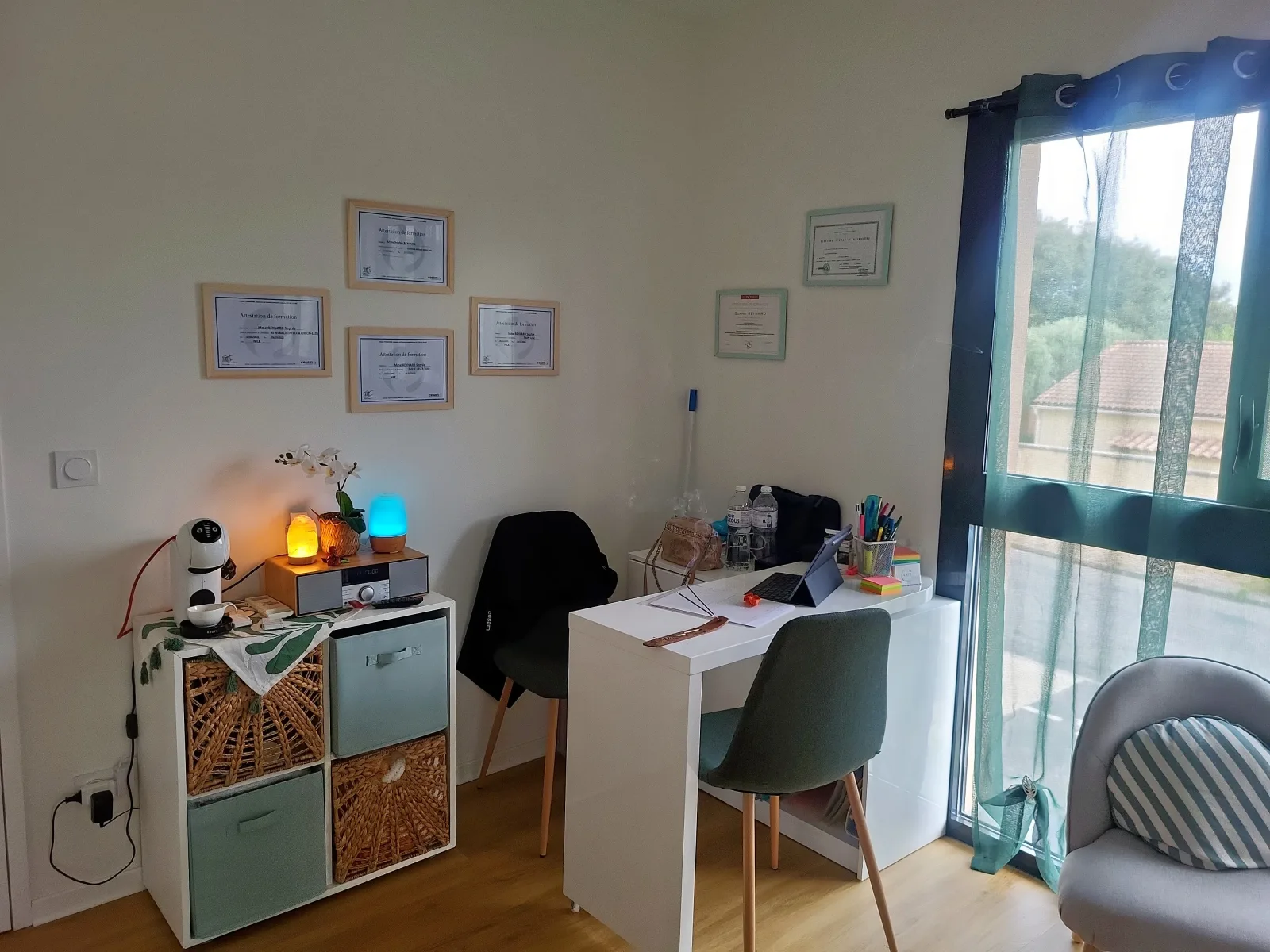 AUREALYS - Institut de beauté L'Isle-sur-la-Sorgue - AUREALYS - Photo Galerie - OneBooking