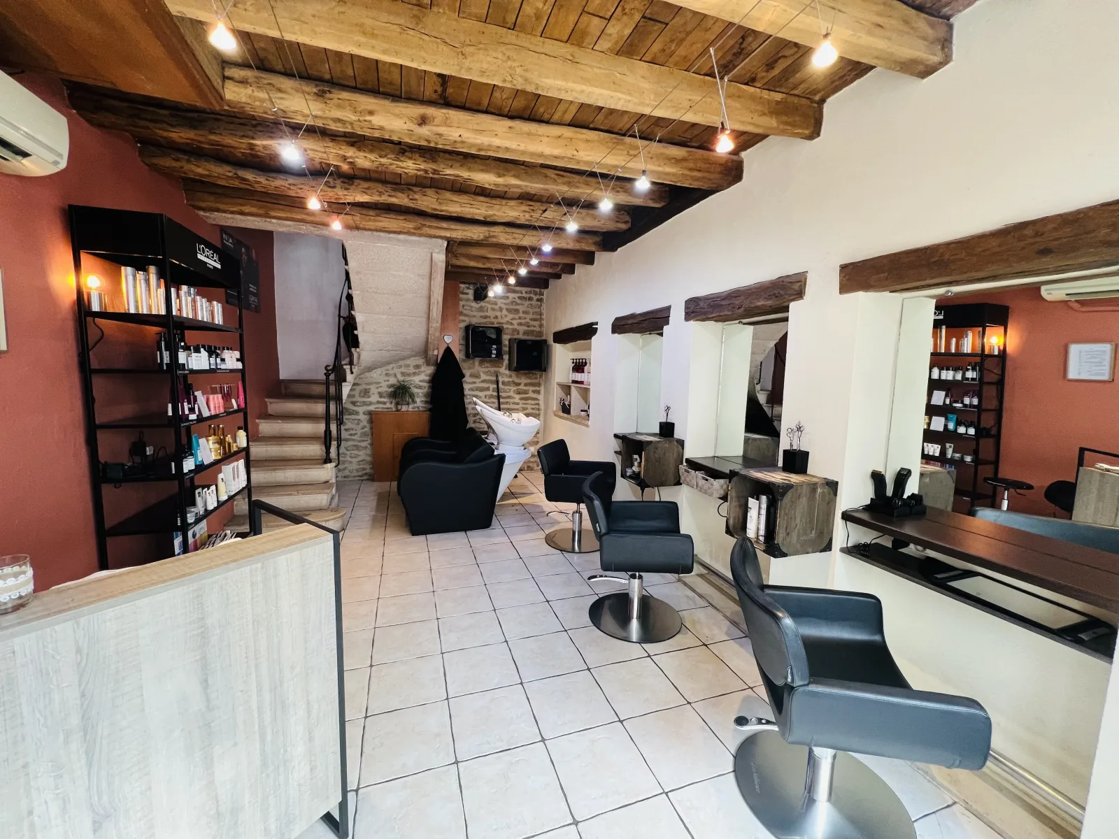 Coup de coeur - Coiffure Montbard - Coup de coeur - Photo Galerie - OneBooking