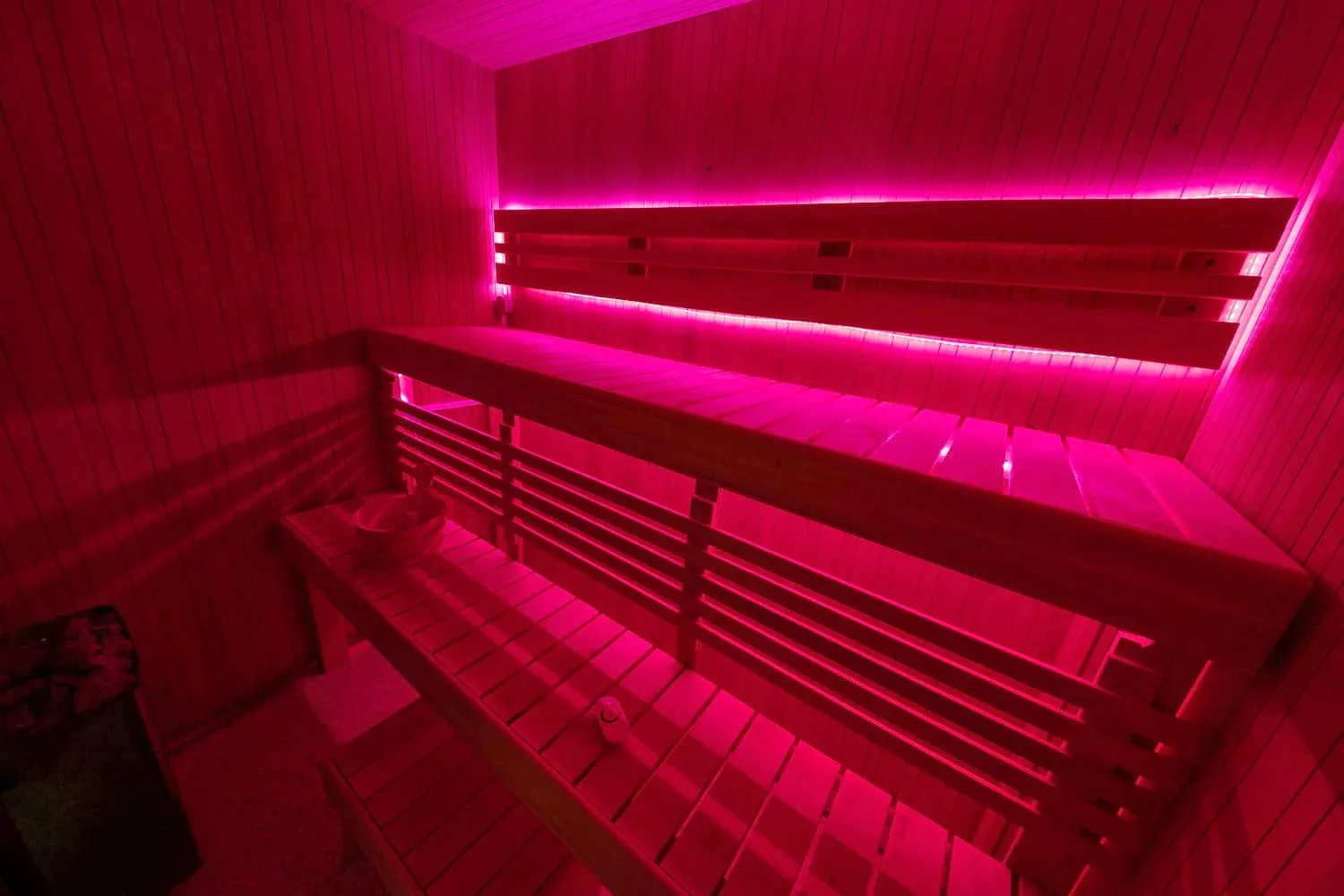 L’Atelier des Sens - Spa Pau - L’Atelier des Sens - Photo Galerie - OneBooking