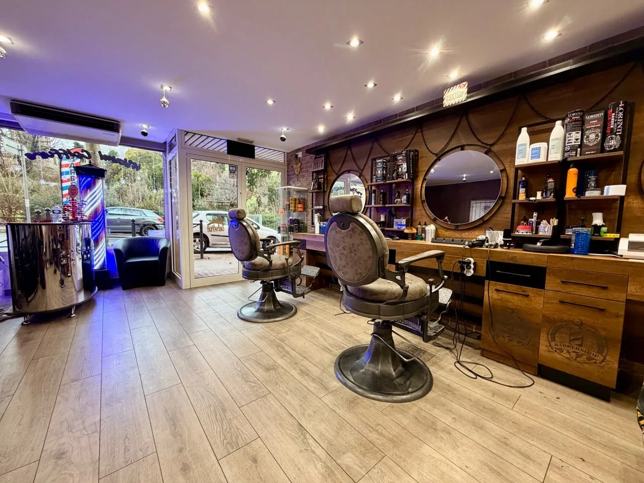 Miami Coiffure - Coiffure Mouans-Sartoux - Miami Coiffure - Photo Galerie - OneBooking