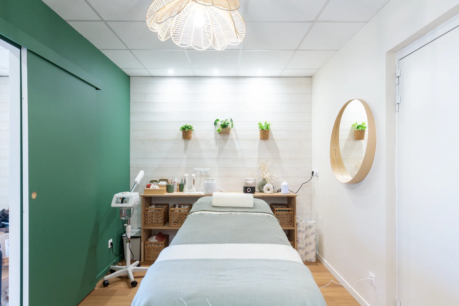 Corps et Esprit - Institut de beauté Saint-Apollinaire - Corps et Esprit - Photo Galerie - OneBooking