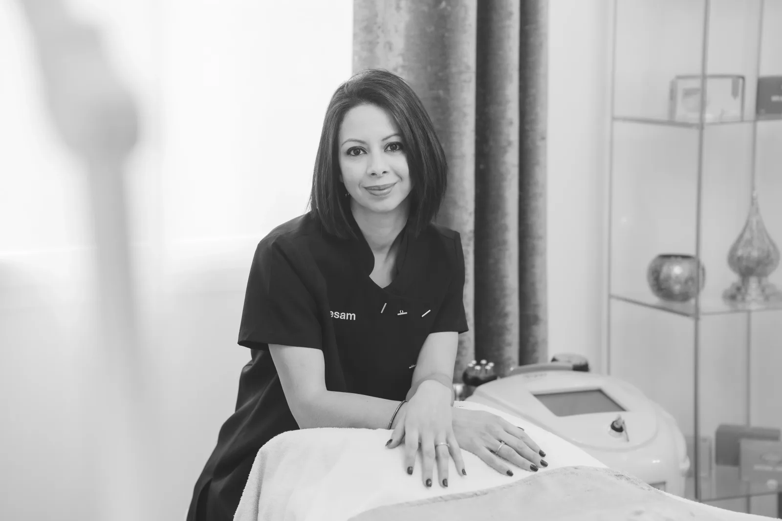 Jouvence Institut - Soin visage Roanne - Jouvence Institut - Photo Galerie - OneBooking