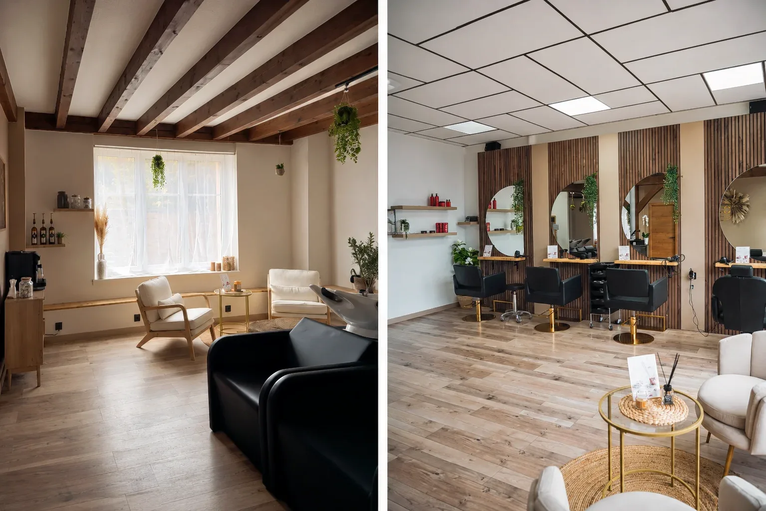 Maison OJ - Coiffure Sélestat - Maison OJ - Photo Galerie - OneBooking