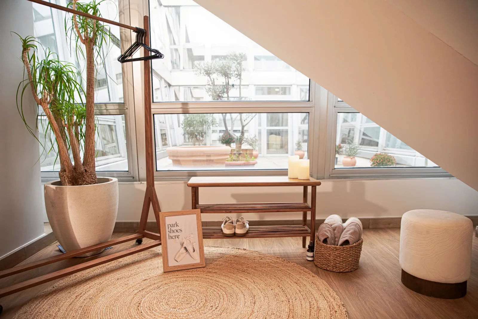 Maison Holisia - Massage Boulogne-Billancourt - Maison Holisia - Photo Galerie - OneBooking
